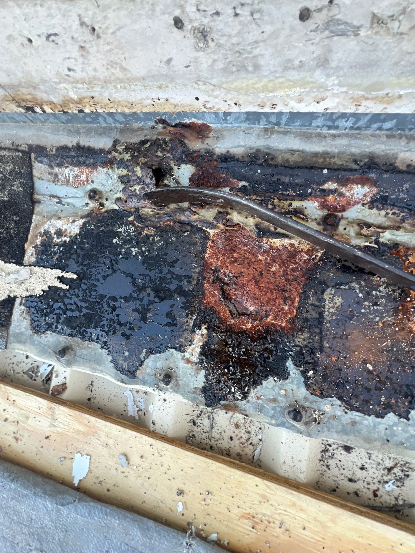 Bridge View Leak Proof by Bayfront Roofing and Construction