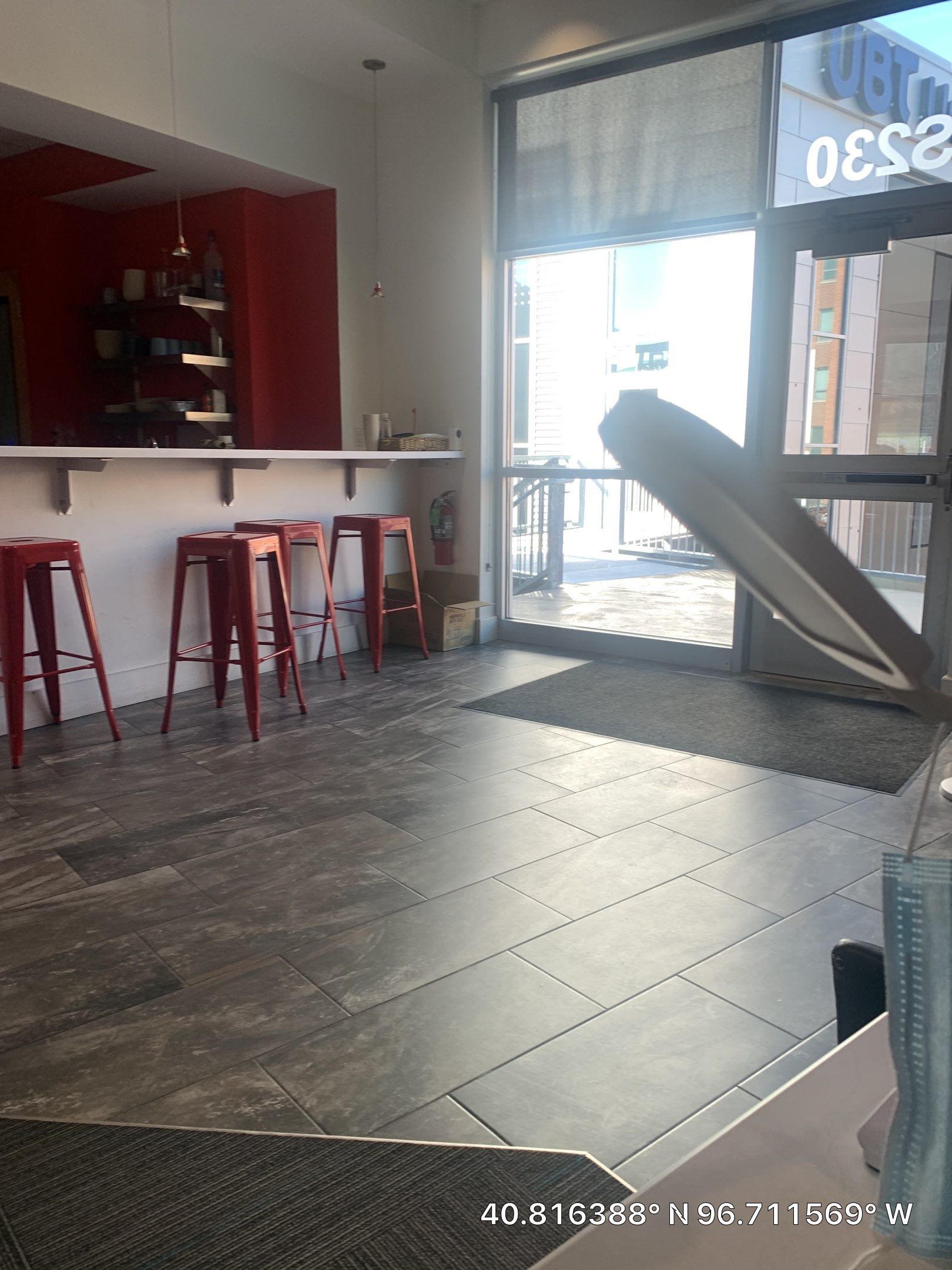 rent 1 bath 1 room by CompanyCam Sales Demo