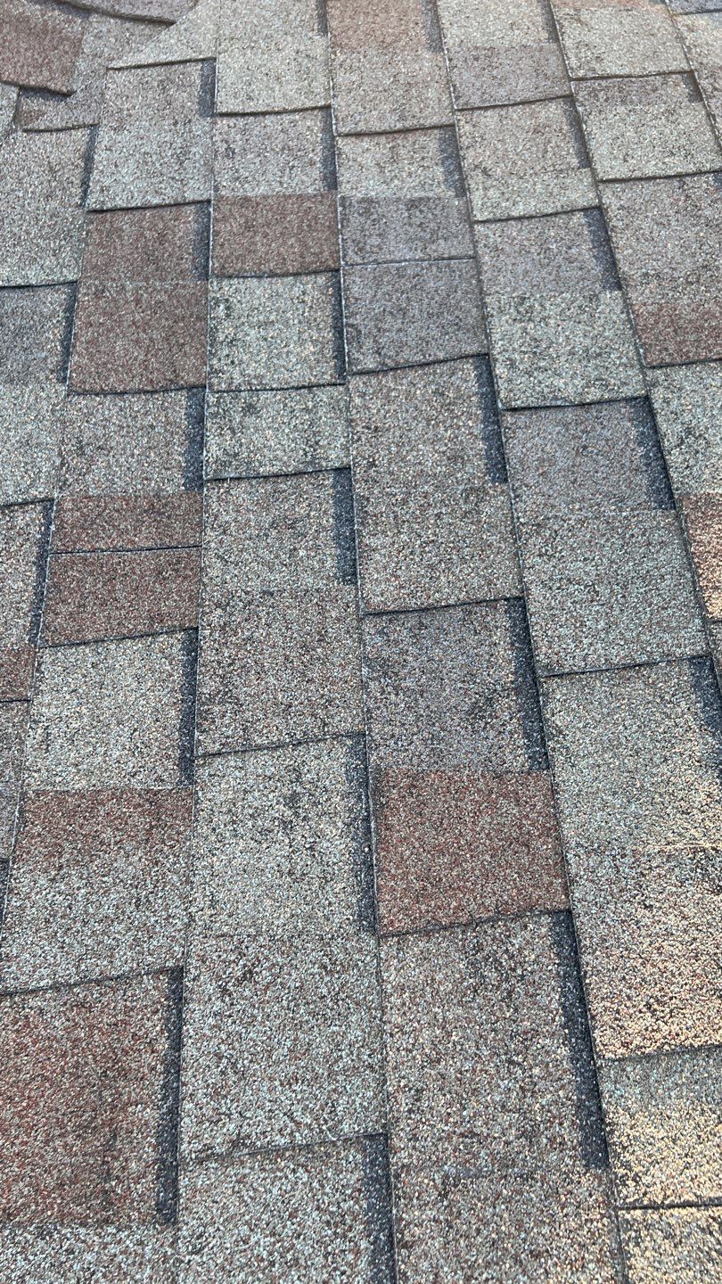 GAF Timberline HDZ - Charcoal by Montana Roofing Solutions