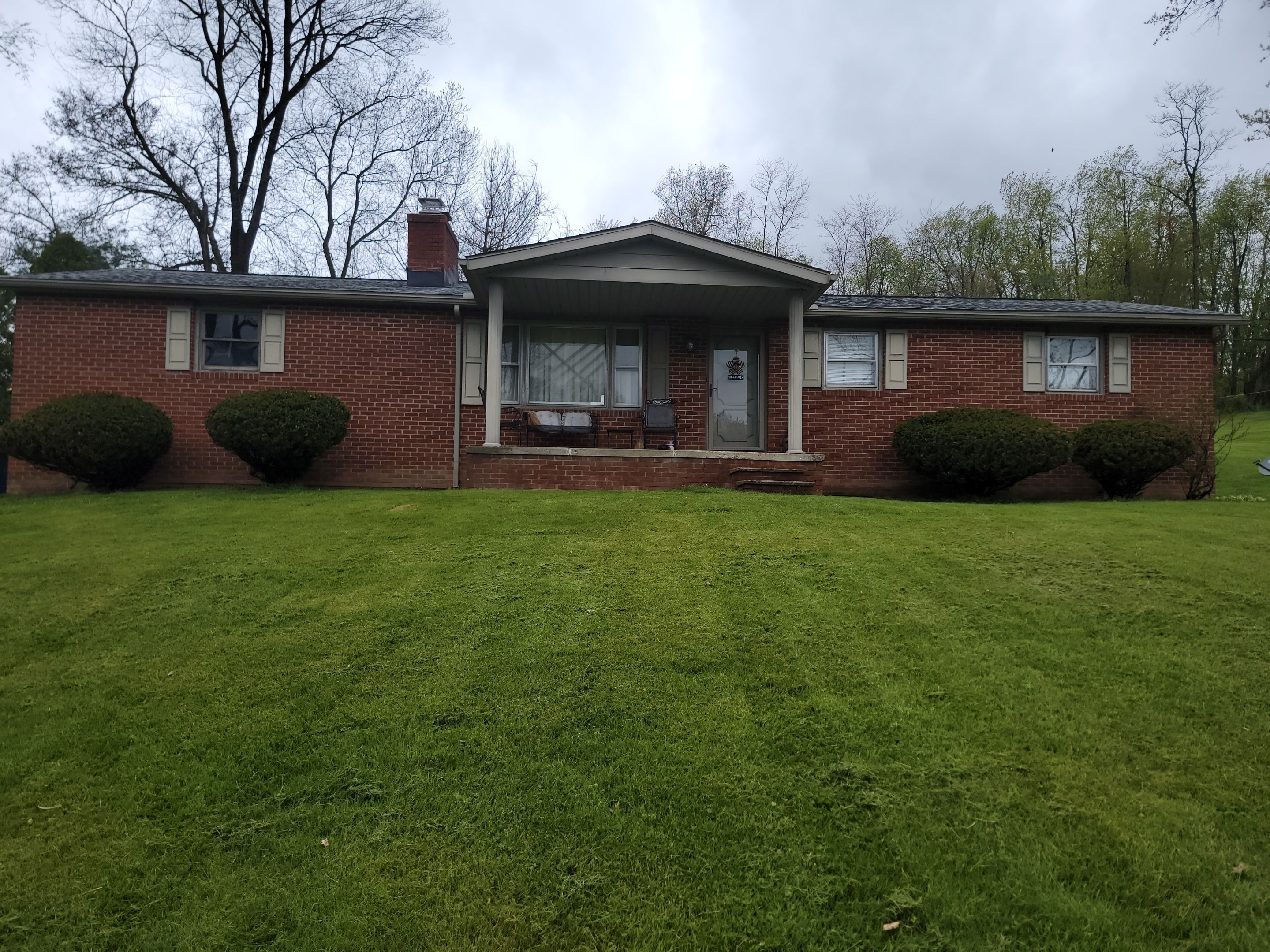 Albert Sloat by Silver Leaf Contracting 