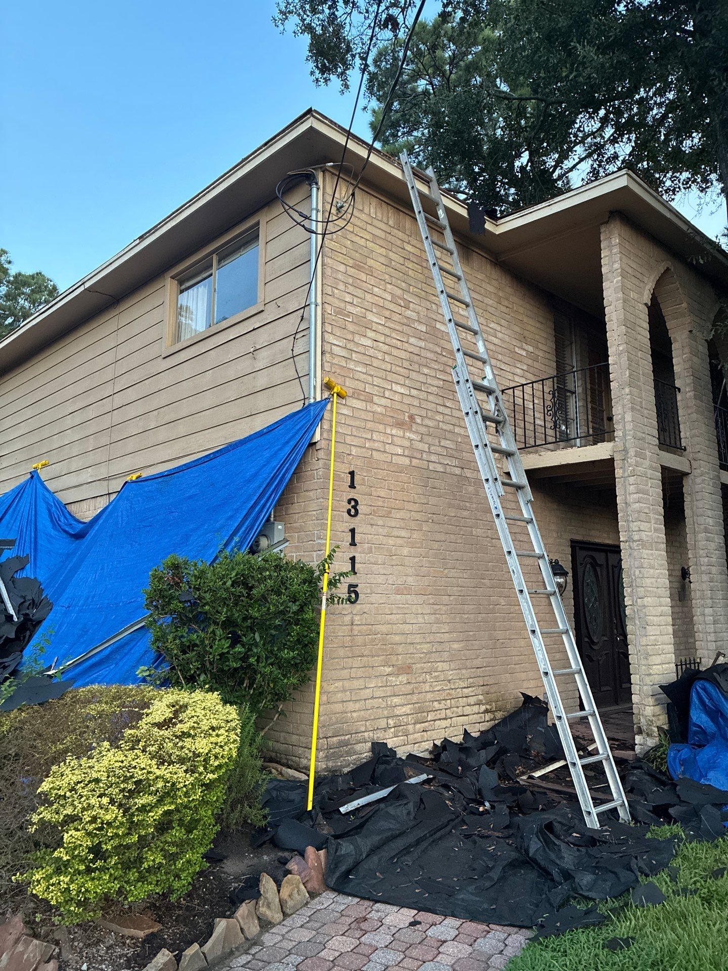 Roof Replacement in Houston, TX by Onit Roofing LLC