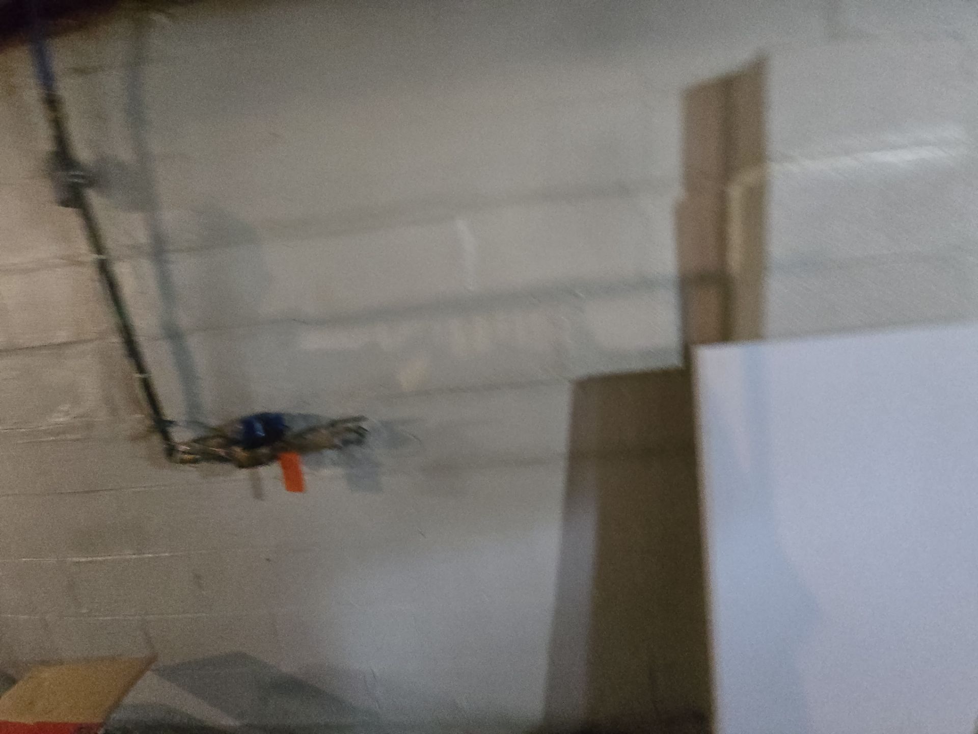 Wall Reinforcement by Toledo Basement Repair