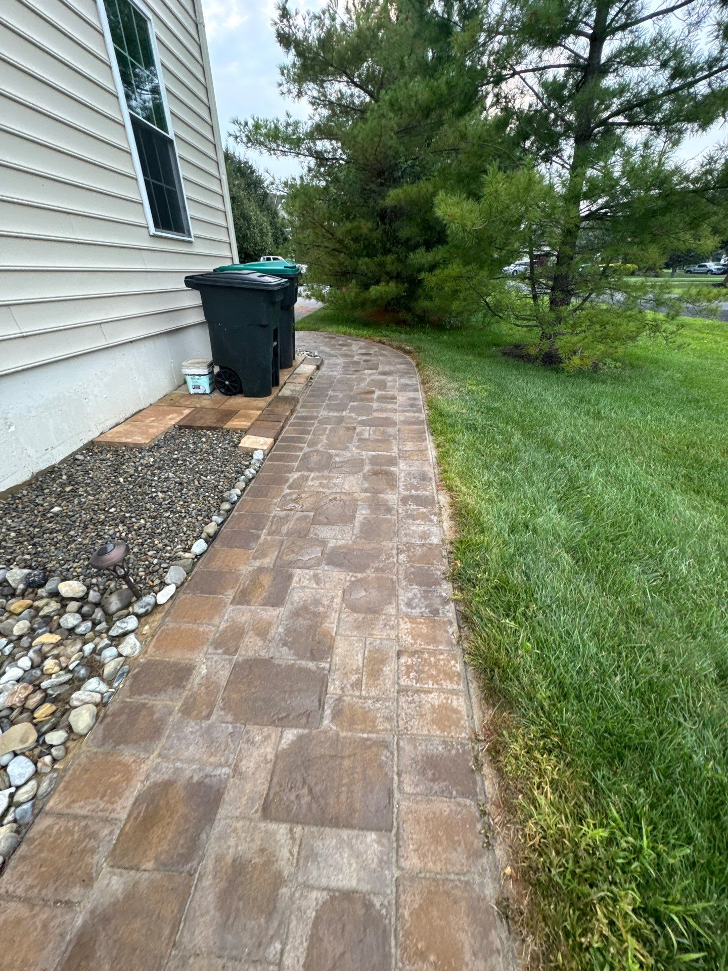 Project in Bear by Studio G Indoor Spaces & Outdoor Living