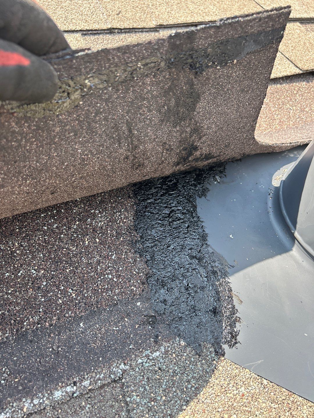 Residential Roofing Repair using Roofing Repair Products  by Lighthouse Roofing