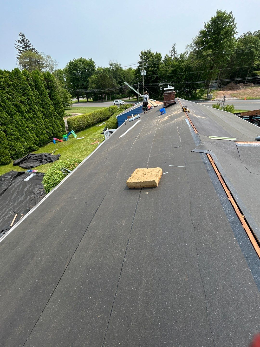 Cheshire by All site builders LLC