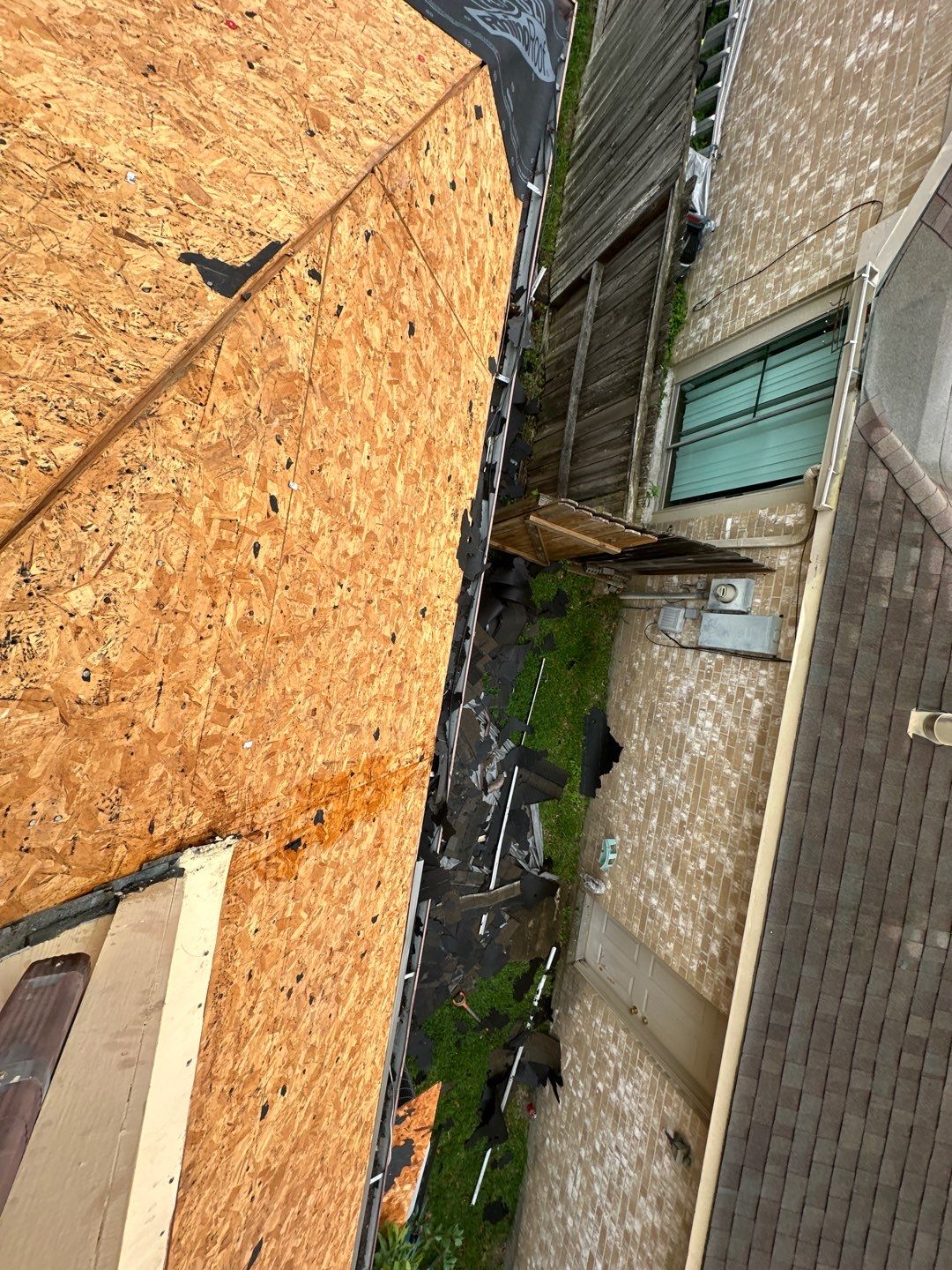 Roof Repair in Stafford TX by Roof Repair Company