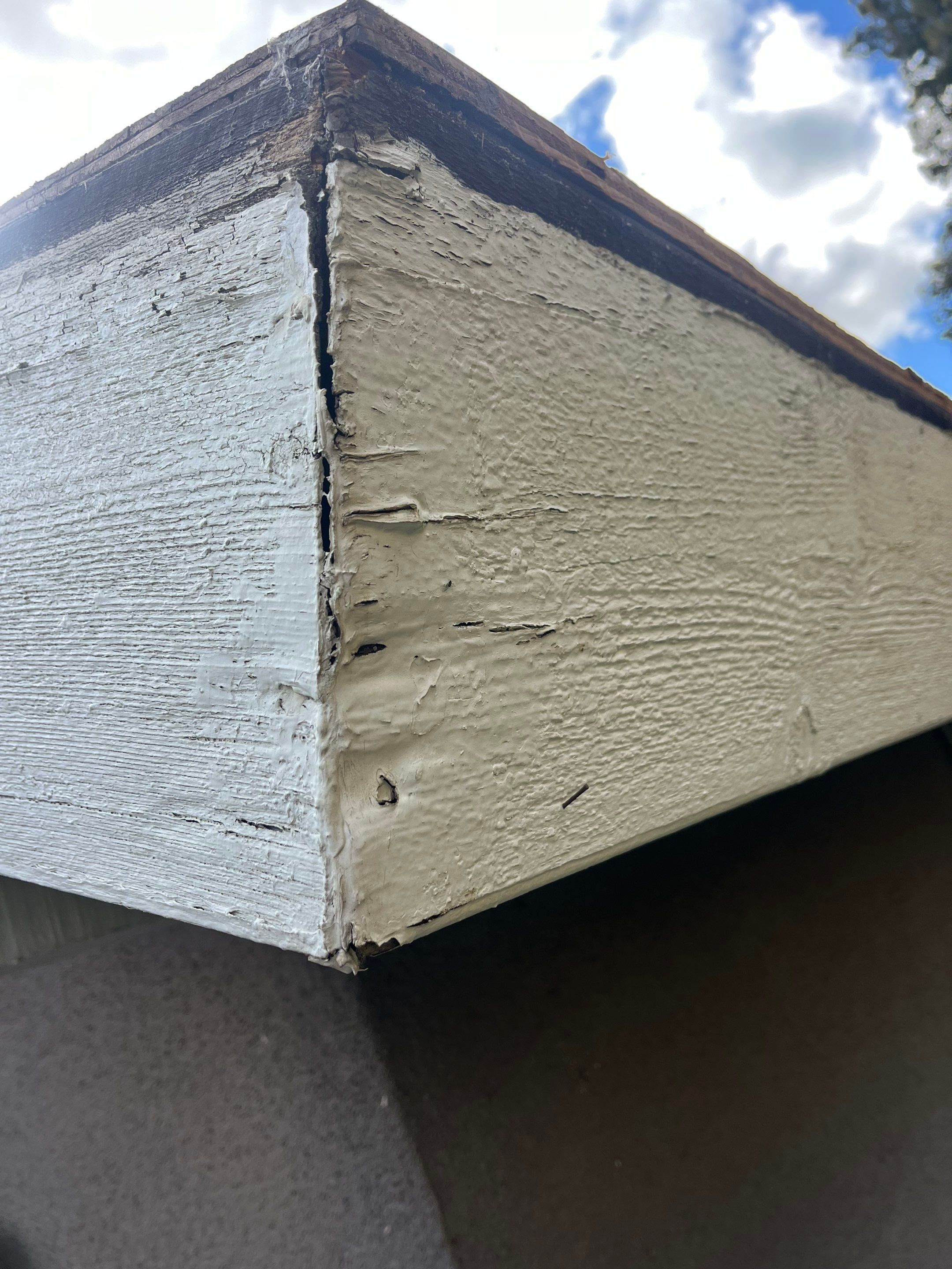 Roofing. + Solar + Patio + Paint Project by Grandmark Service Company