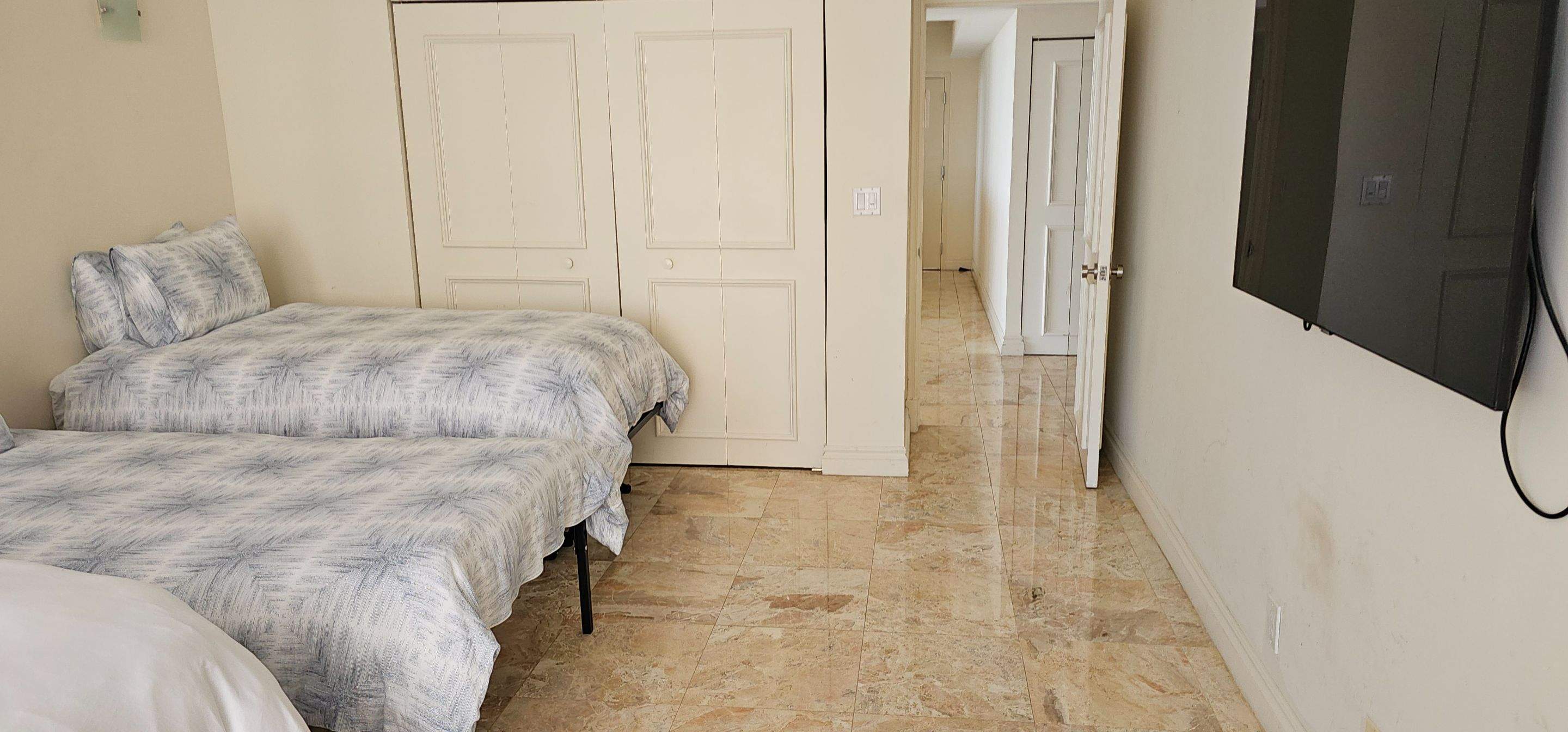 Water Damage Claim in Bal Harbor by FLAPA & KeyStone