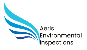 Logo for Aeris Environmental Inspection