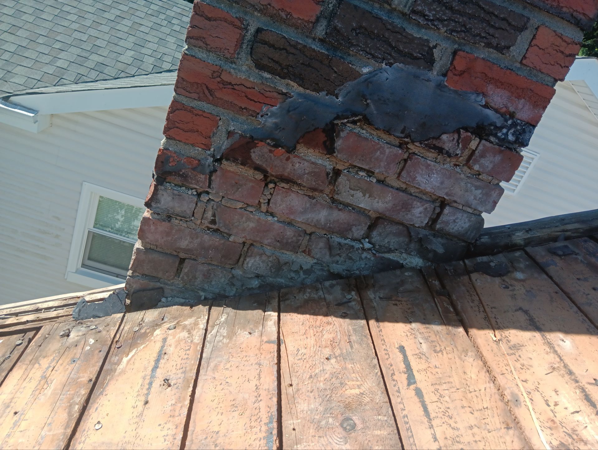 Project in Queens, NY by A L Best Construction 