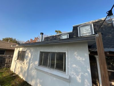 Roof Replacement - 78217