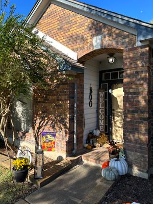 Roof Replacement in Pflugerville