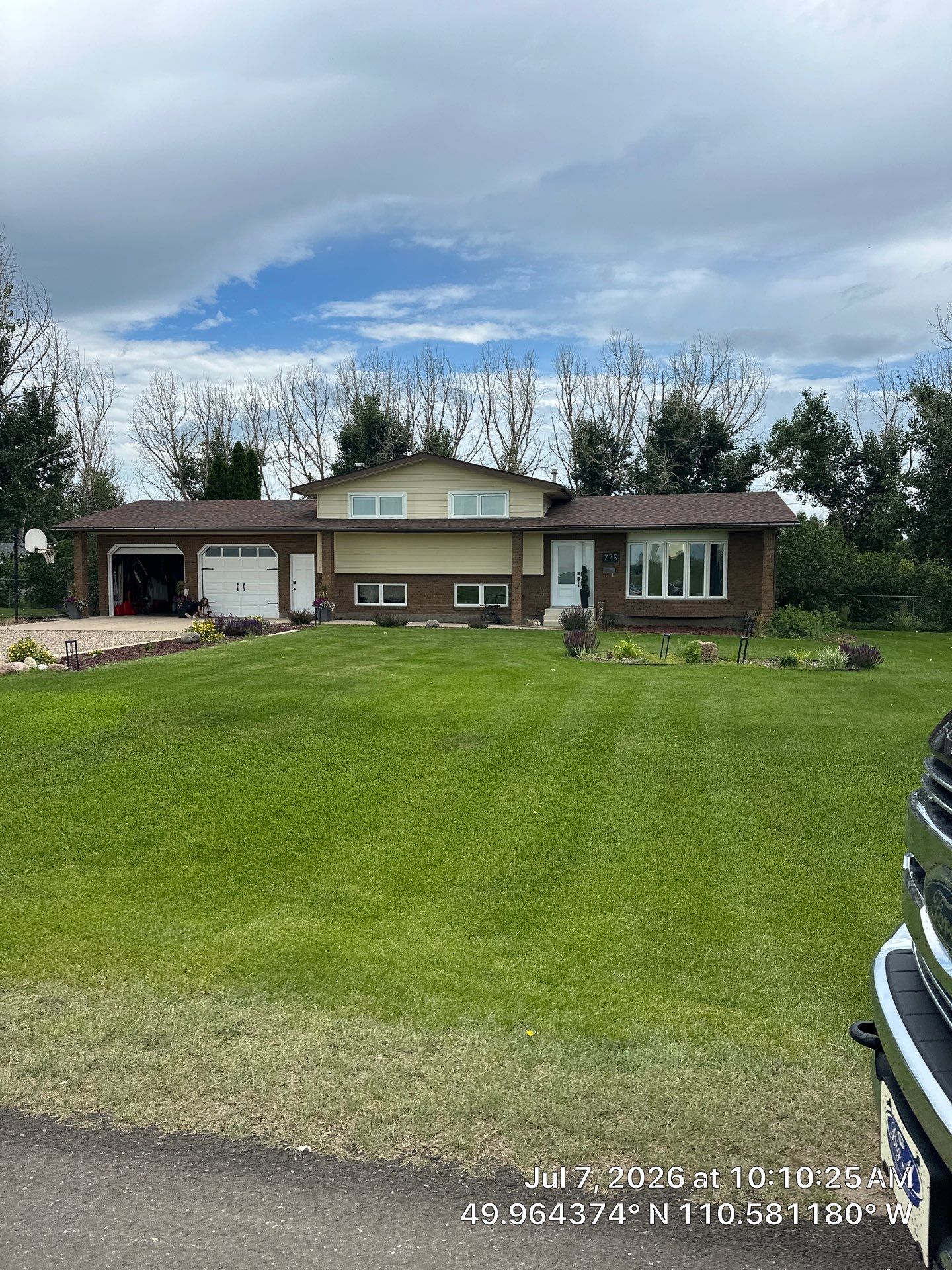 Septic System Pump Replacement and Sewer Line Root Removal in Dunmore by Septic Medic Inc.