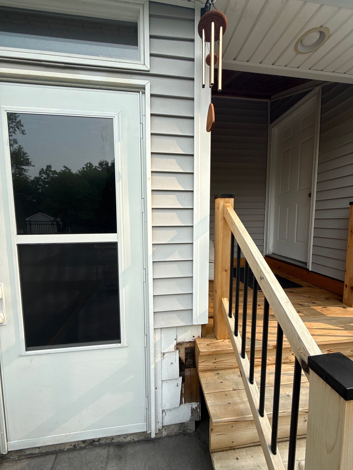 Newington by All site builders LLC