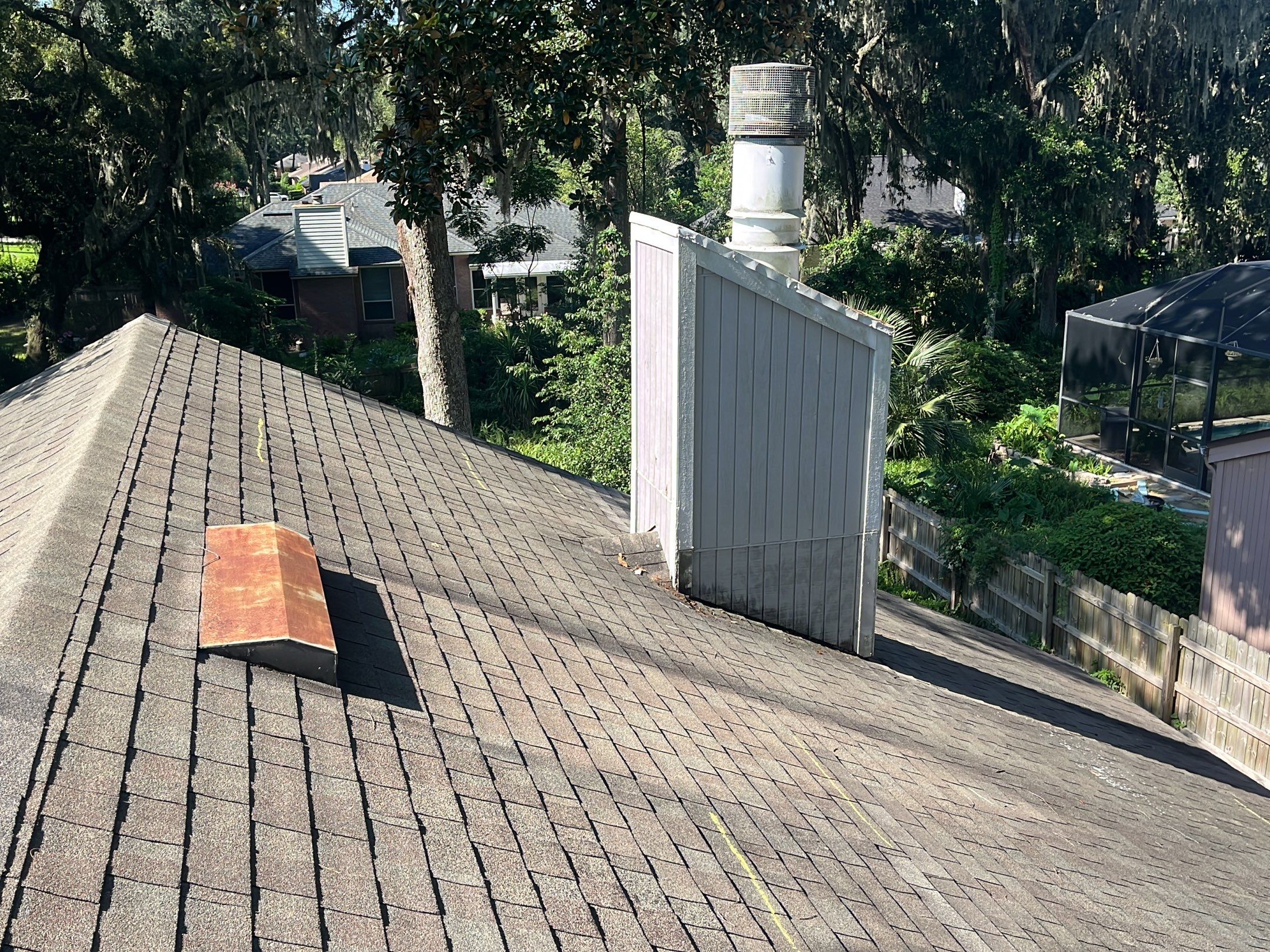 Shingle -> Shingle by Prime Roofing