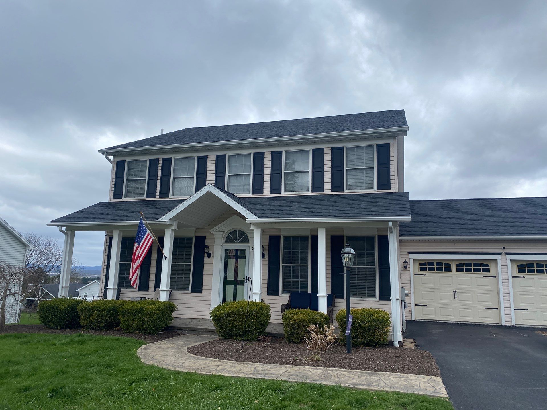 Roof Replacement in State College, PA by Starway Roof Systems