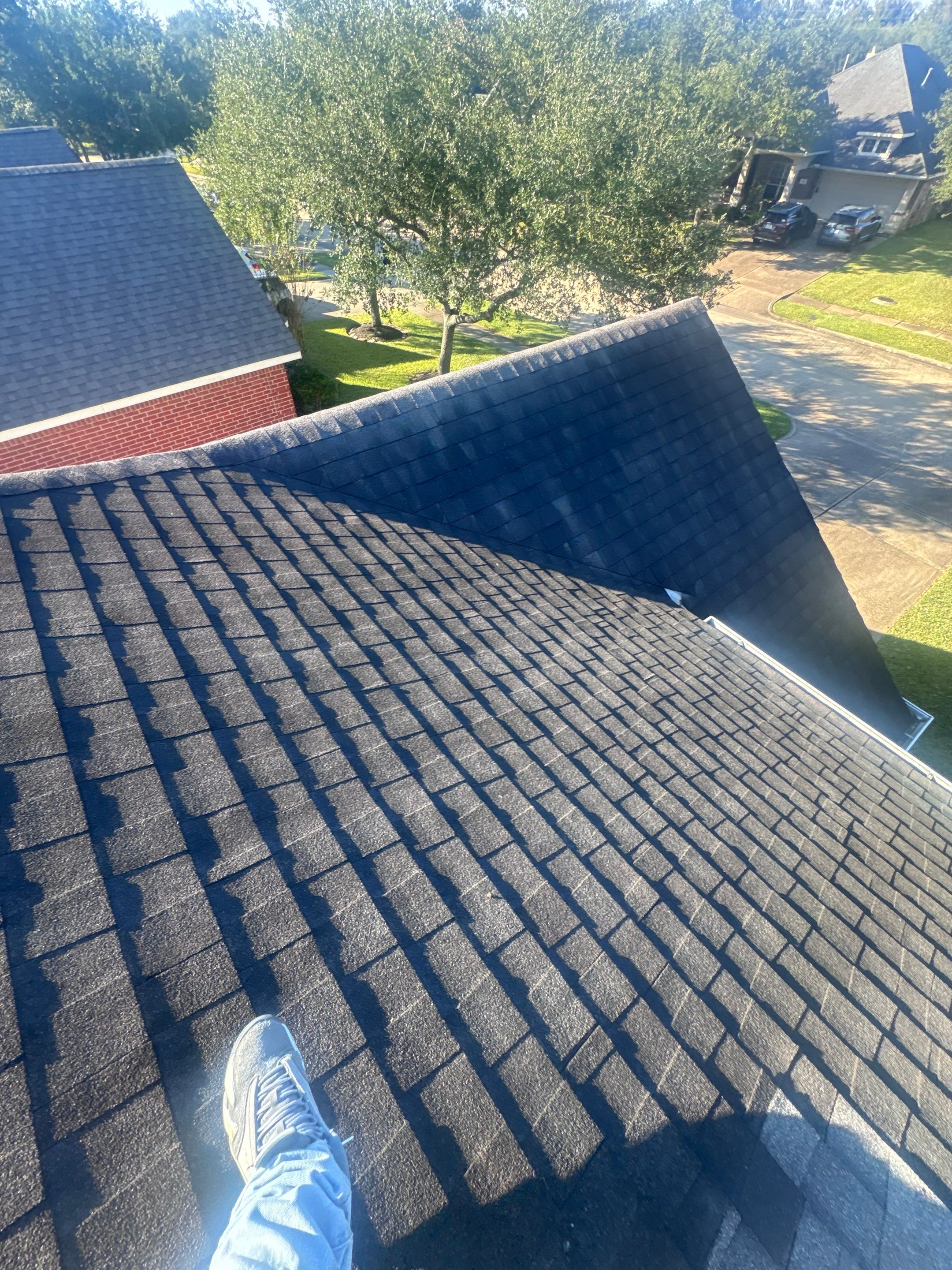 Roof Replacement in Greatwood Stonebridge, Sugar Land TX by Roof Repair Company