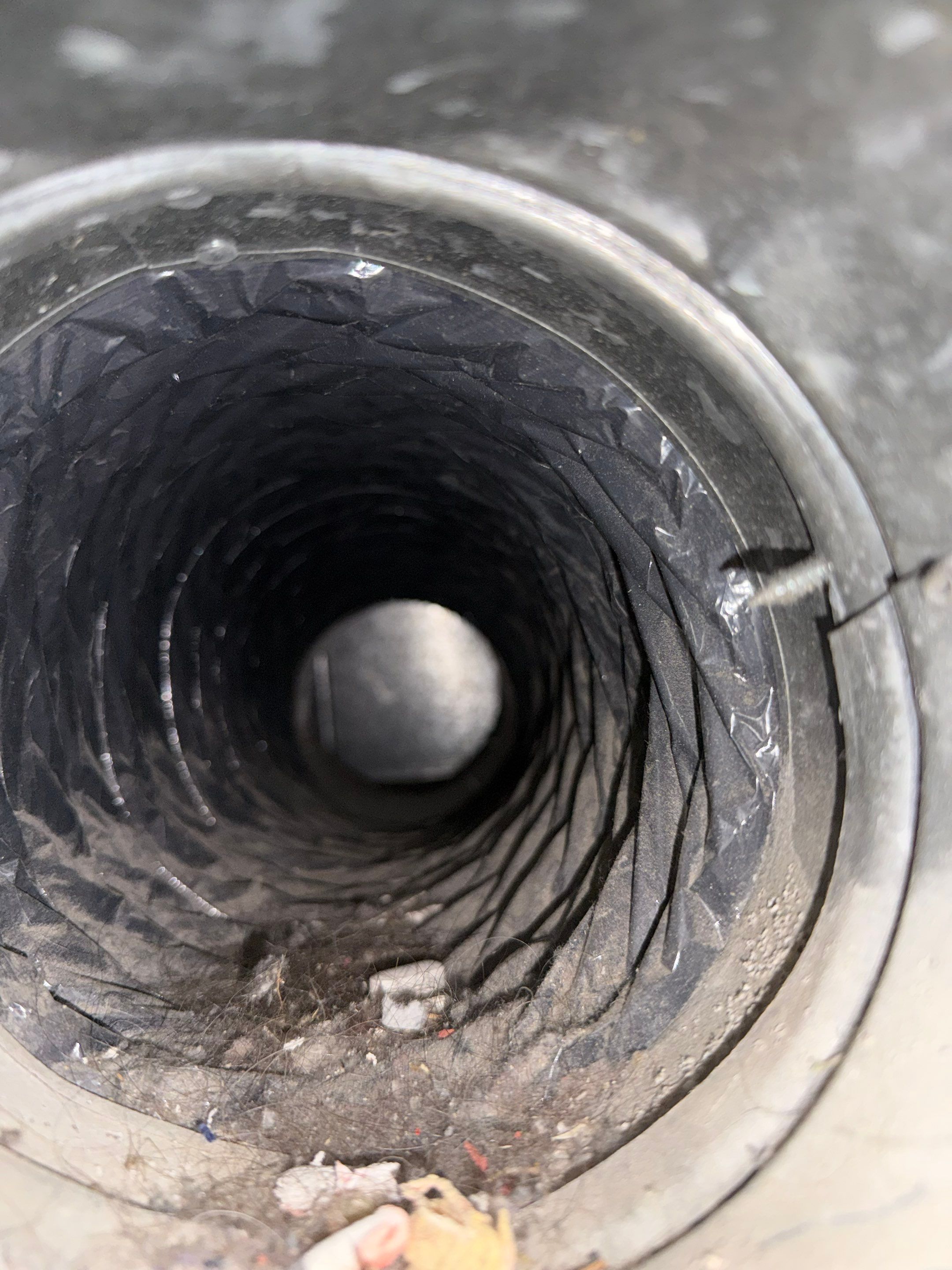 Duct Cleaning and Sanitization in Woodstock by Elemental Heating and air conditioning LLC