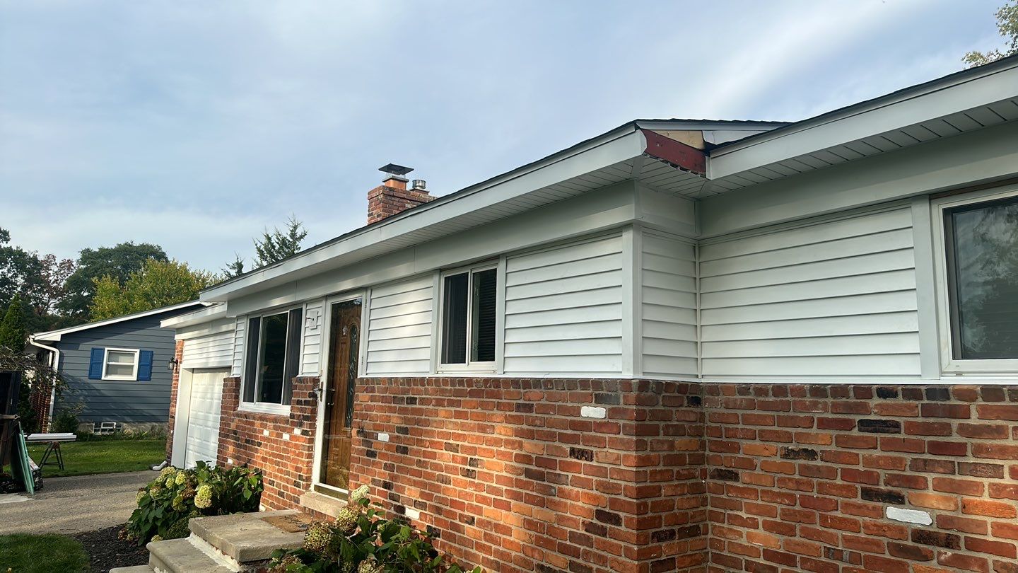 Roof Replacement using CertainTeed Landmark Pro by 180 Contractors