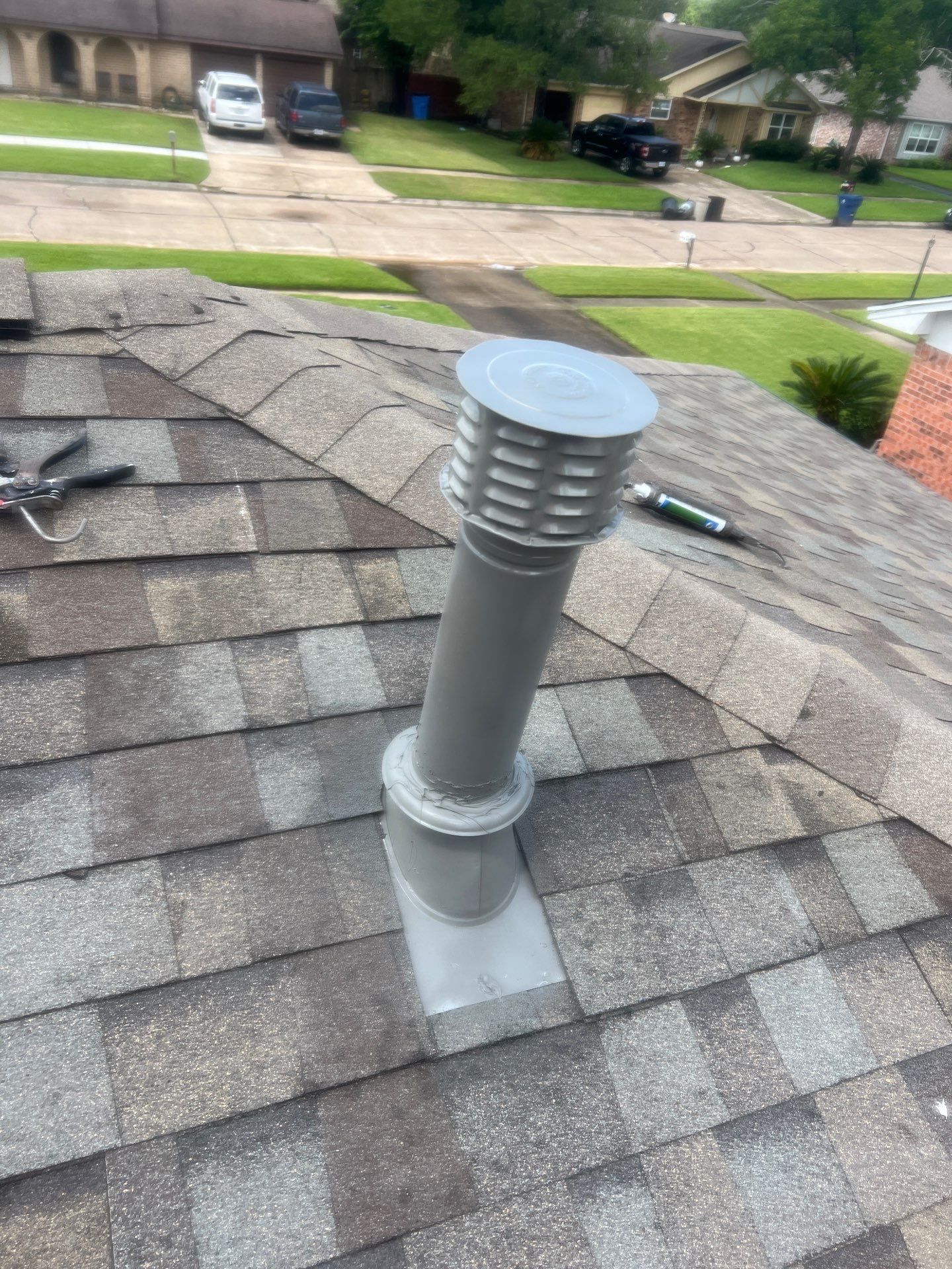 Roof Repair Friendswood by Roof Repair Services LLC