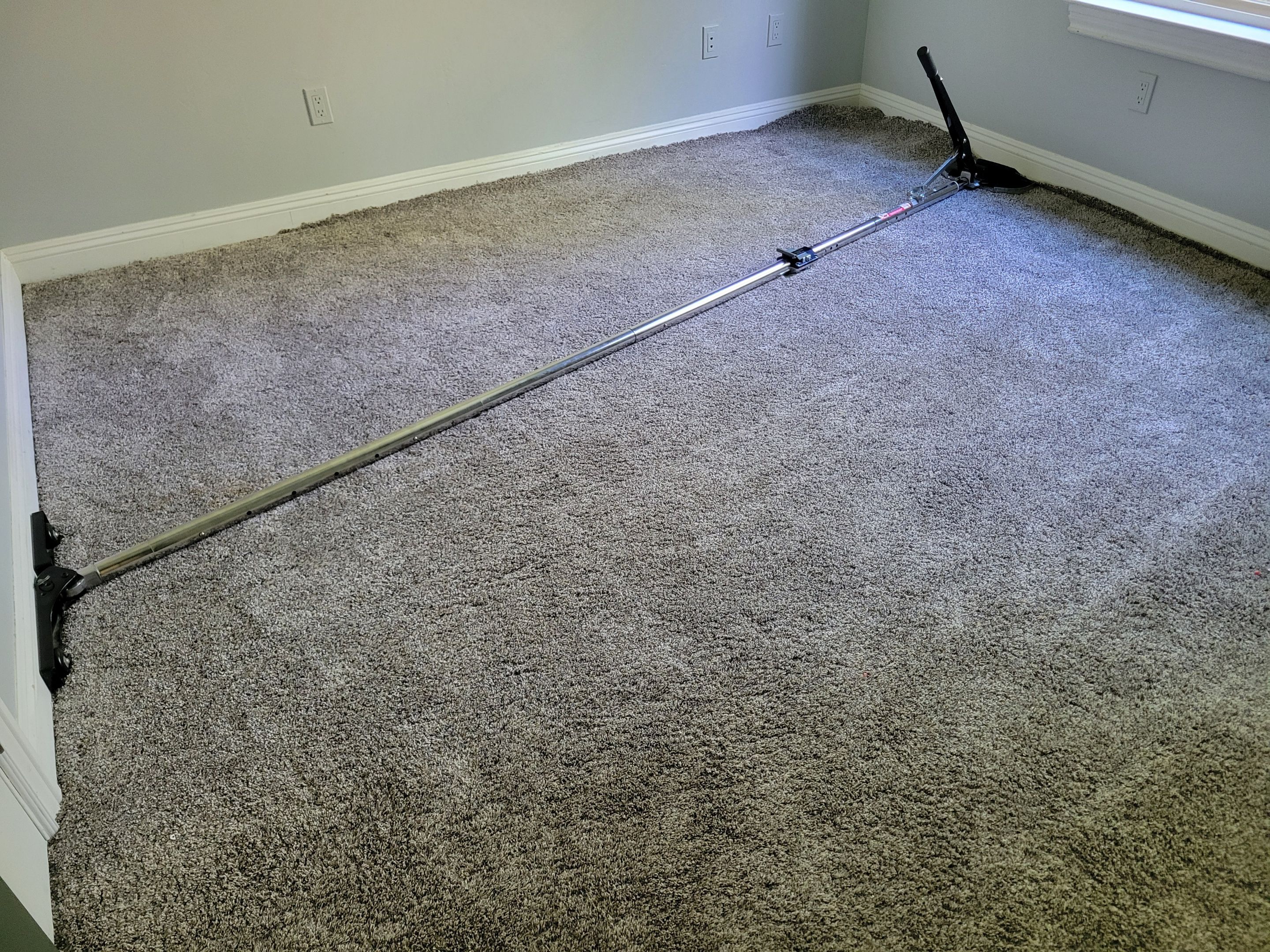 Carpet Re-stretch & Cleaning for House Listing by Ardent Carpet Restore LLC