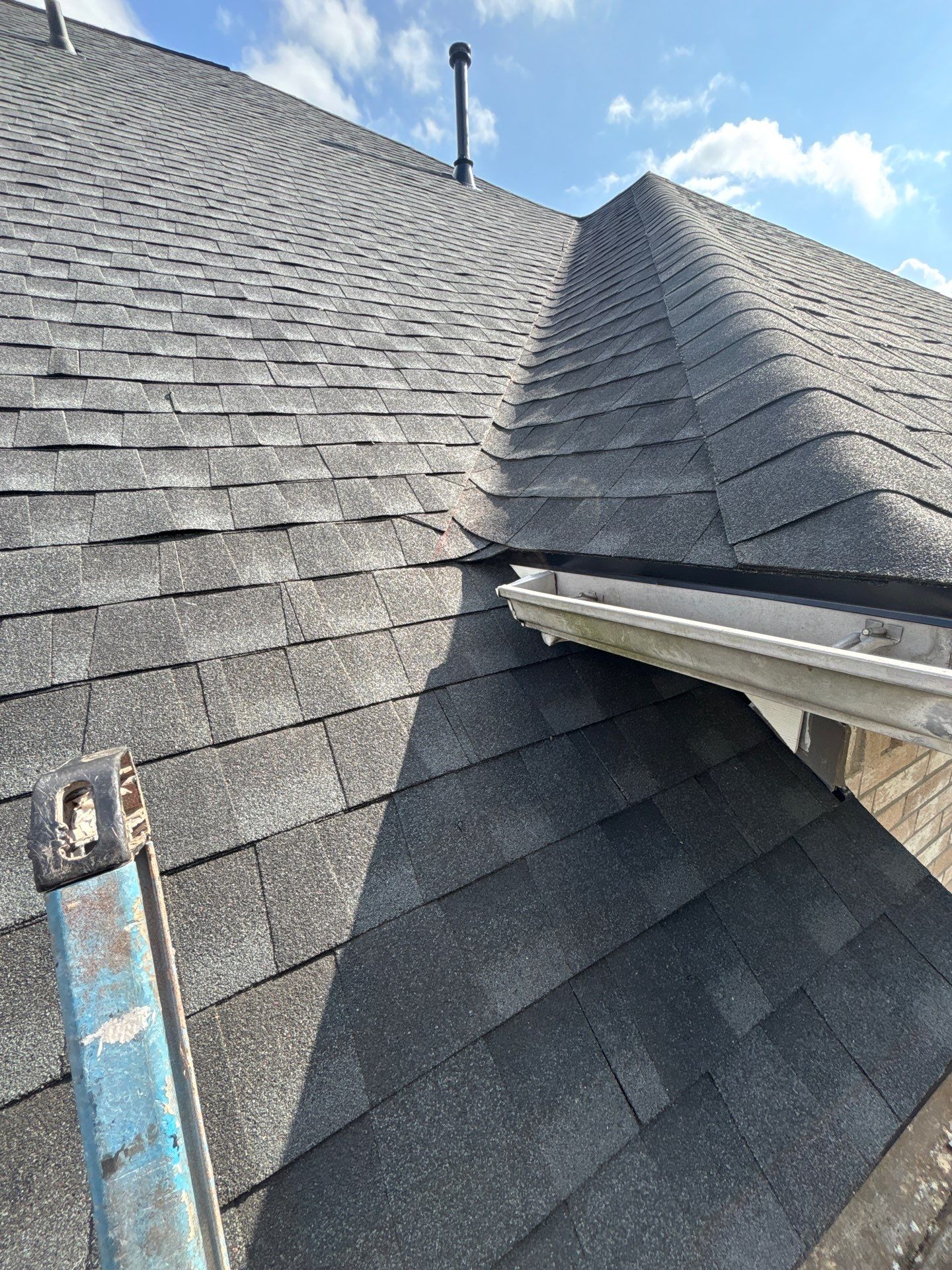 Roof Replacement in Ashford Lakes, Sugar Land TX by Roof Repair Company