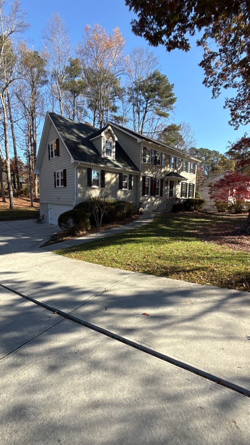  Ball Mill Court Dunwoody Roof Replacement  by Dom Roofing & Restoration