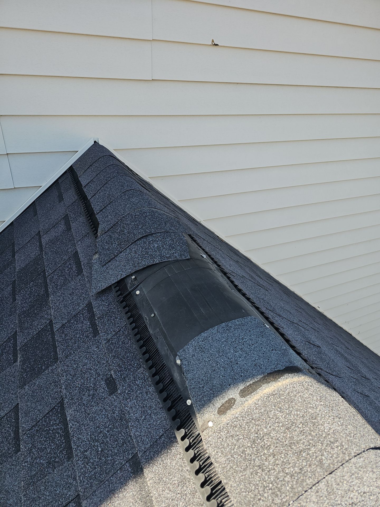 Wind Repair in Columbus by Loyal Nine