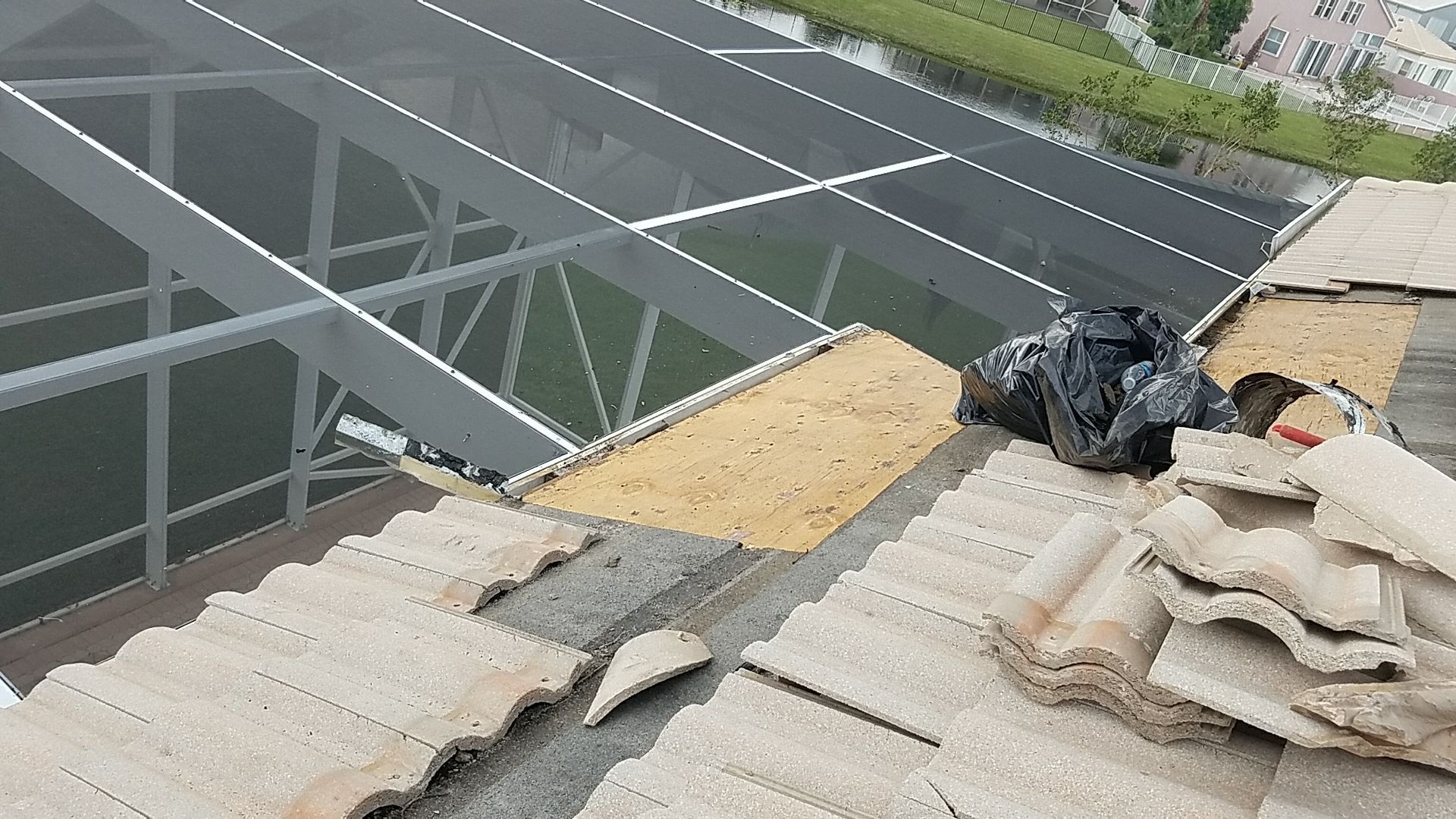 Tile Roof Repair in Lake Worth – Expert Restoration & Leak Repair by Aastro Roofing