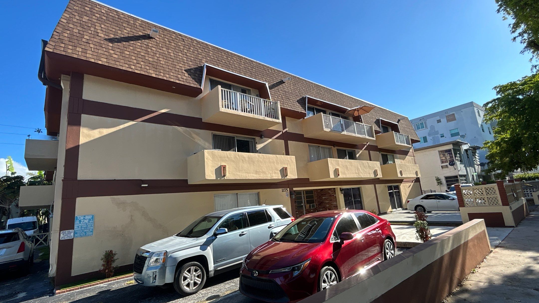 DECO PROPERTY MANAGEMENT INC by Souffront Construction & Engineering