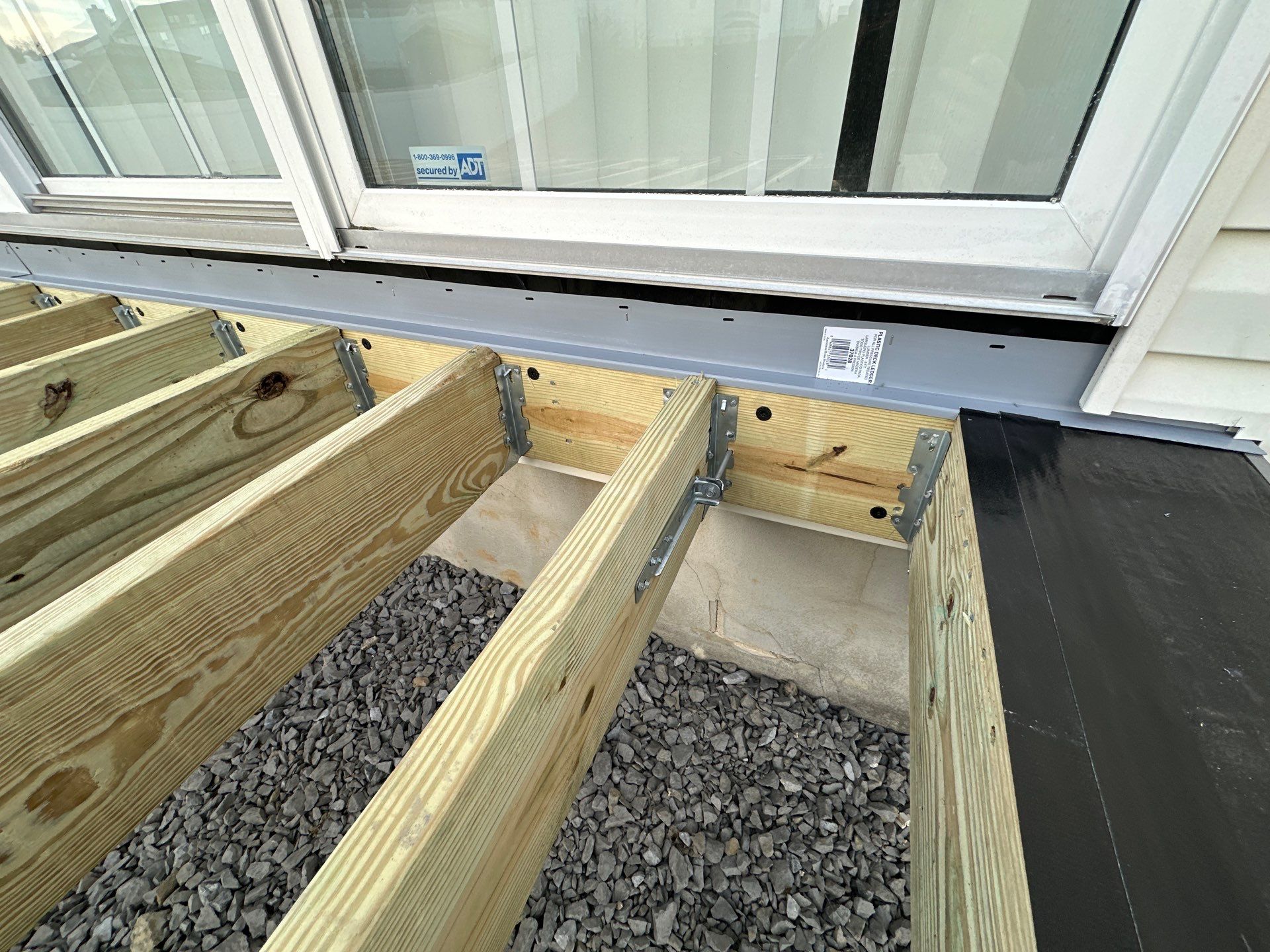 New Deck In Glouchester NJ by deck guardian