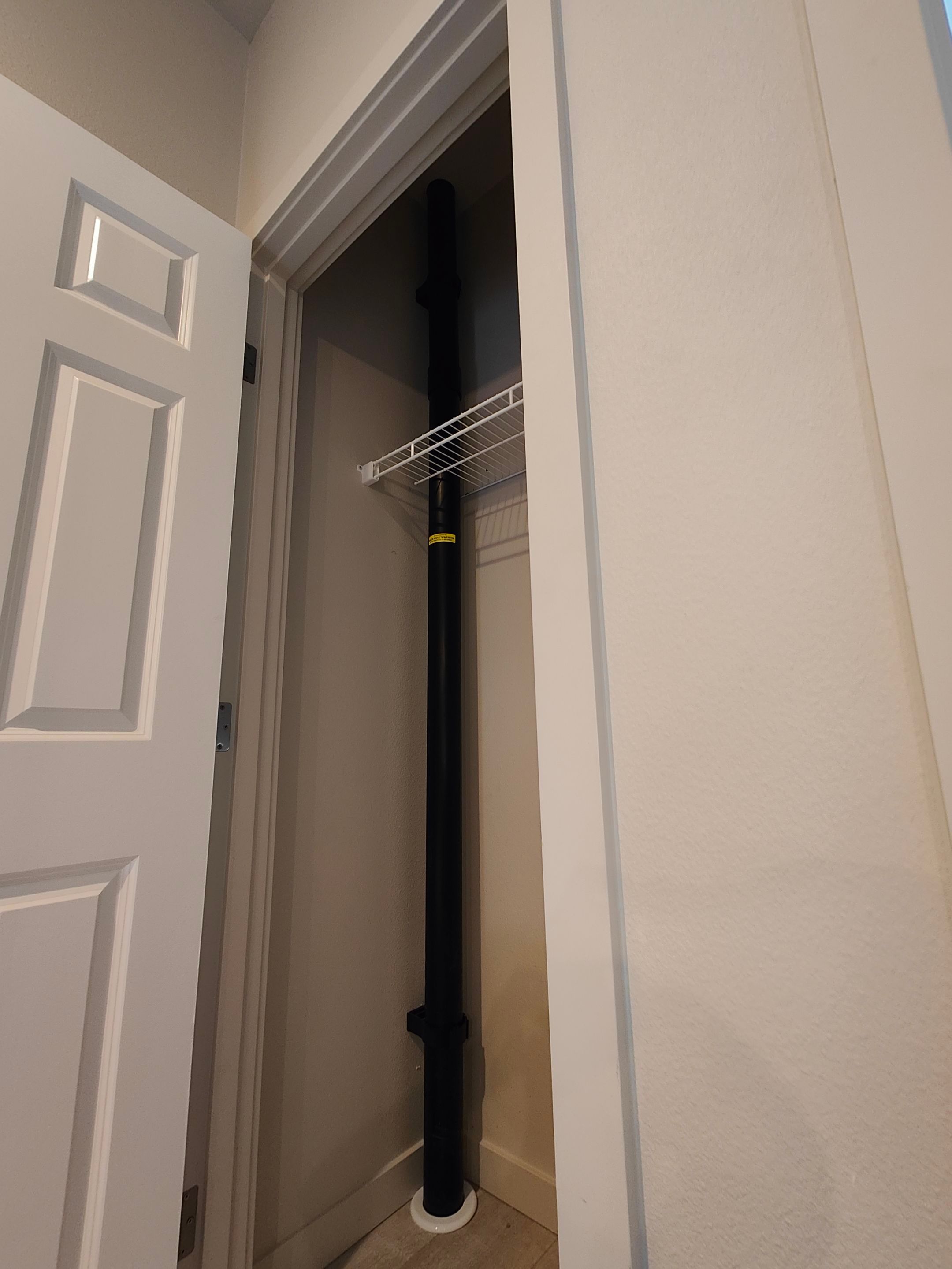 Project in Puyallup by JustRadon.Com