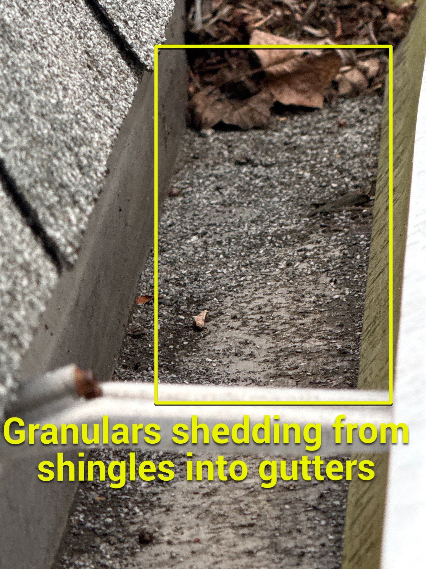 Project in Richmond by Roof Maxx of Midlothian