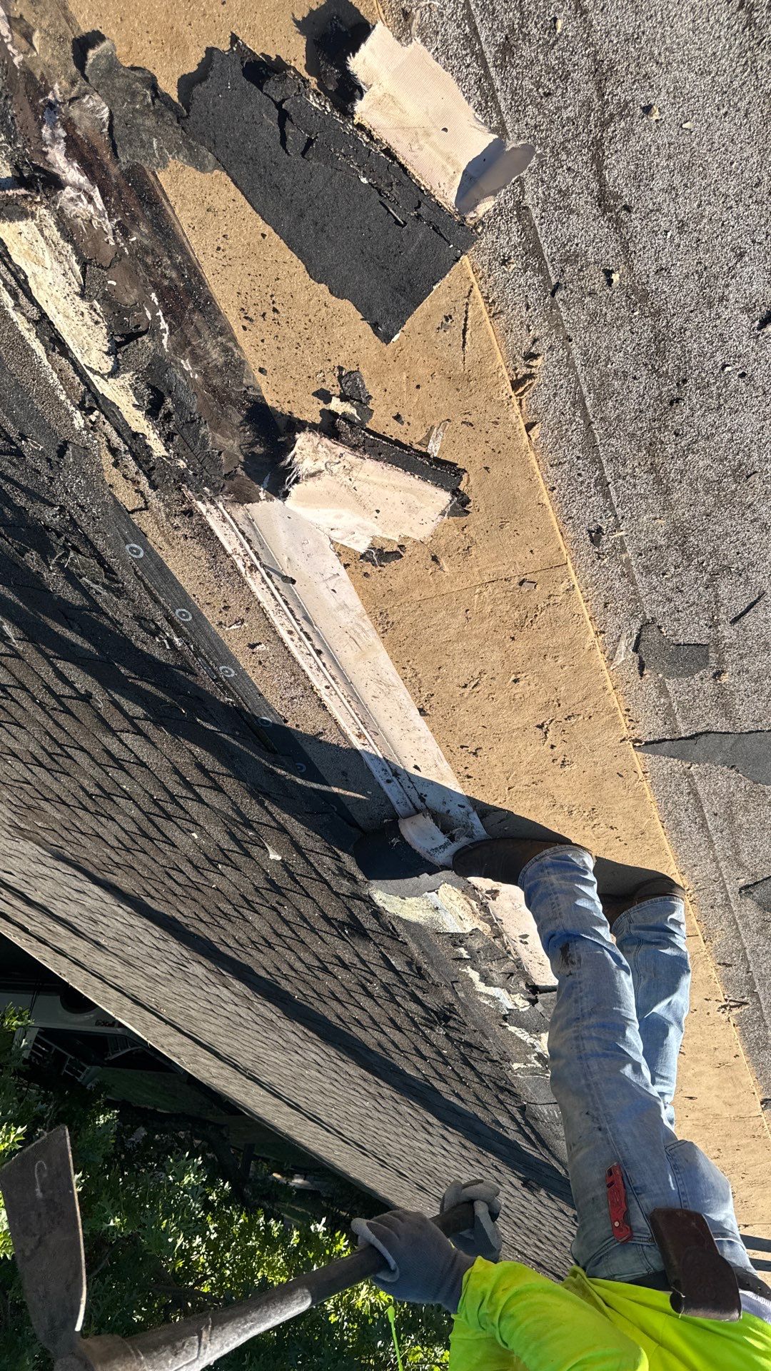 Project in Richardson by Armor Roofing | Exteriors