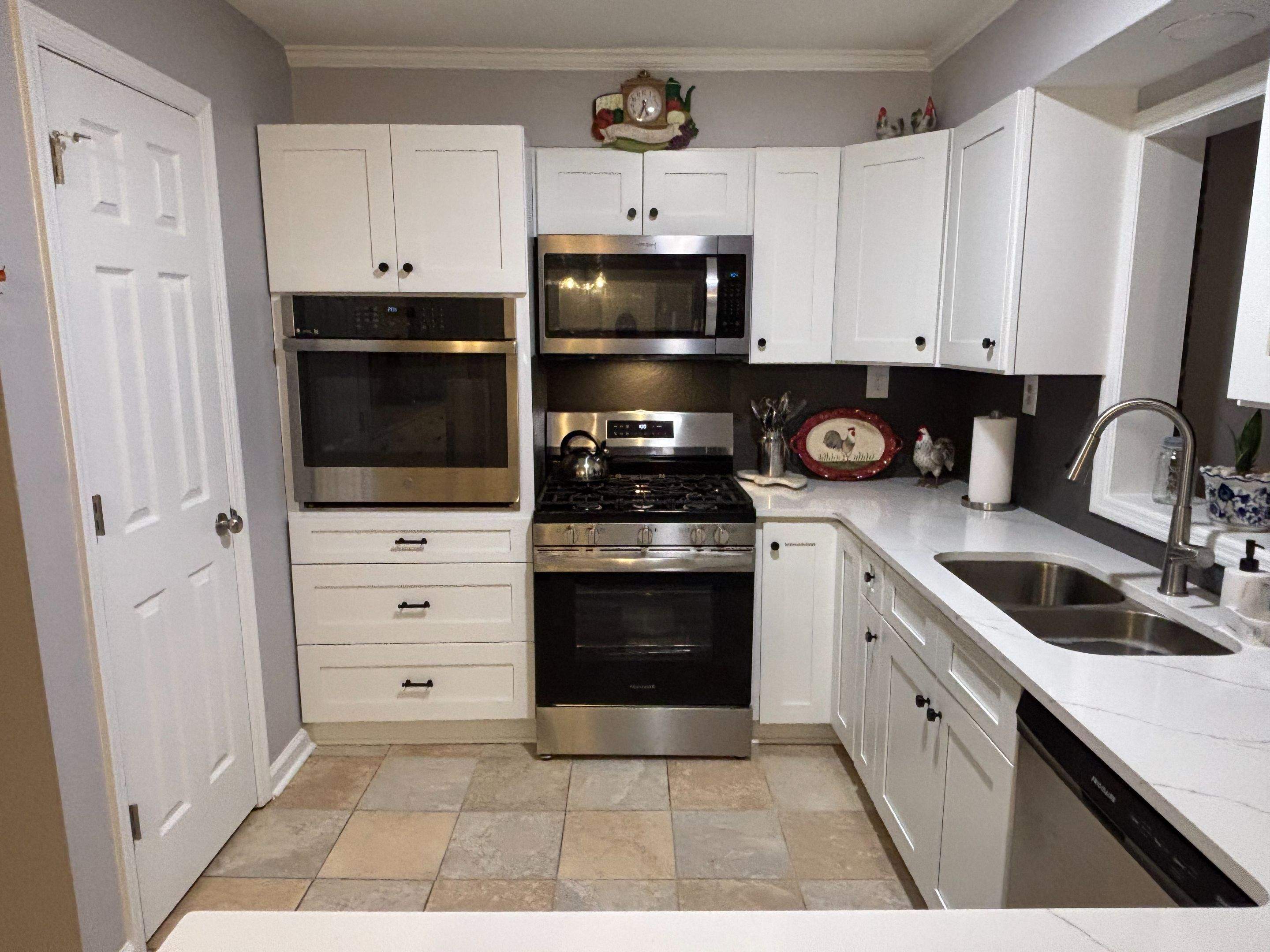 Construction by EAS Environmental, LLC.