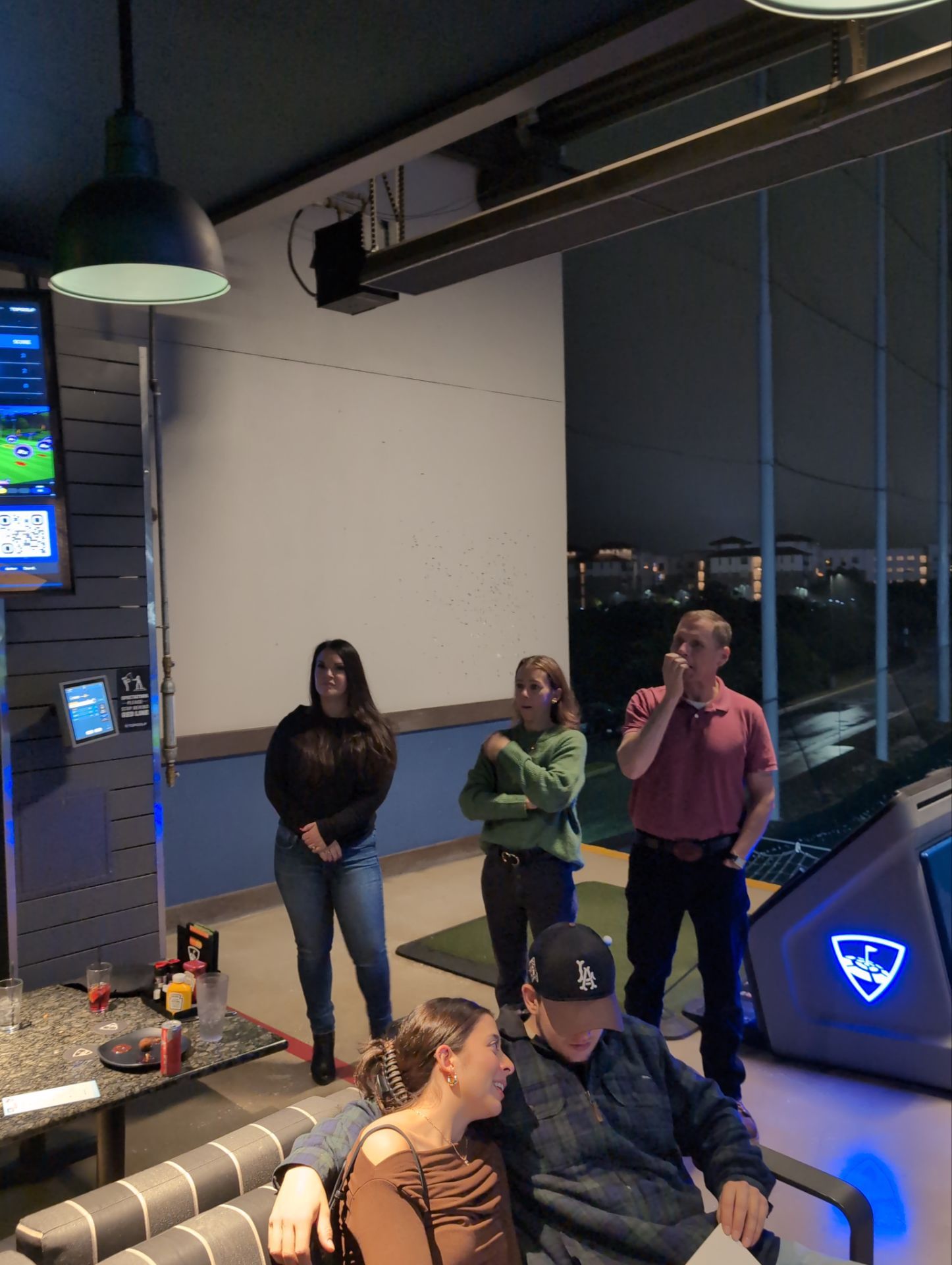 2024 - Top Golf - Christmas Party by All Star Electric