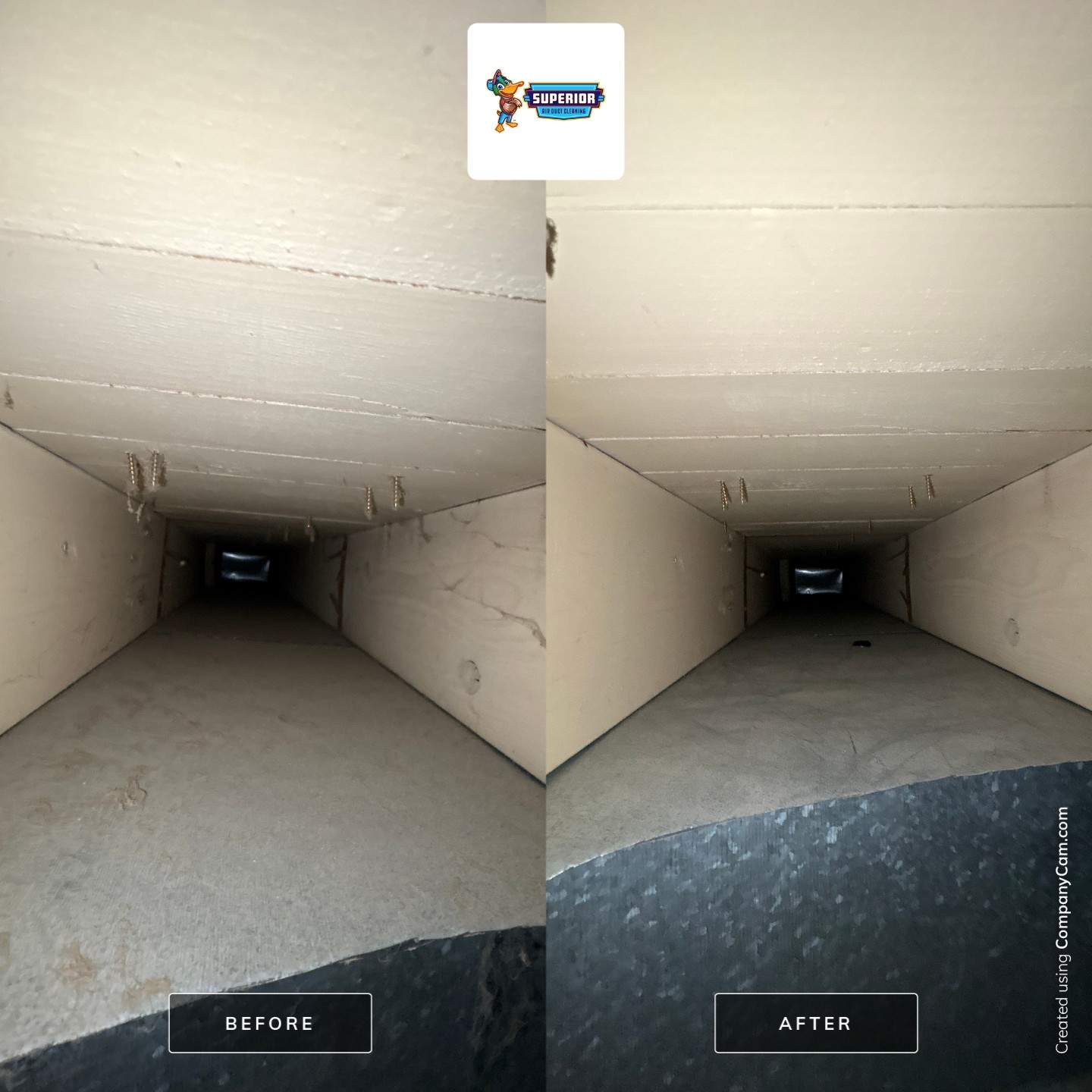 Air Duct Cleaning in Salem, OH by Superior Air Duct Cleaning