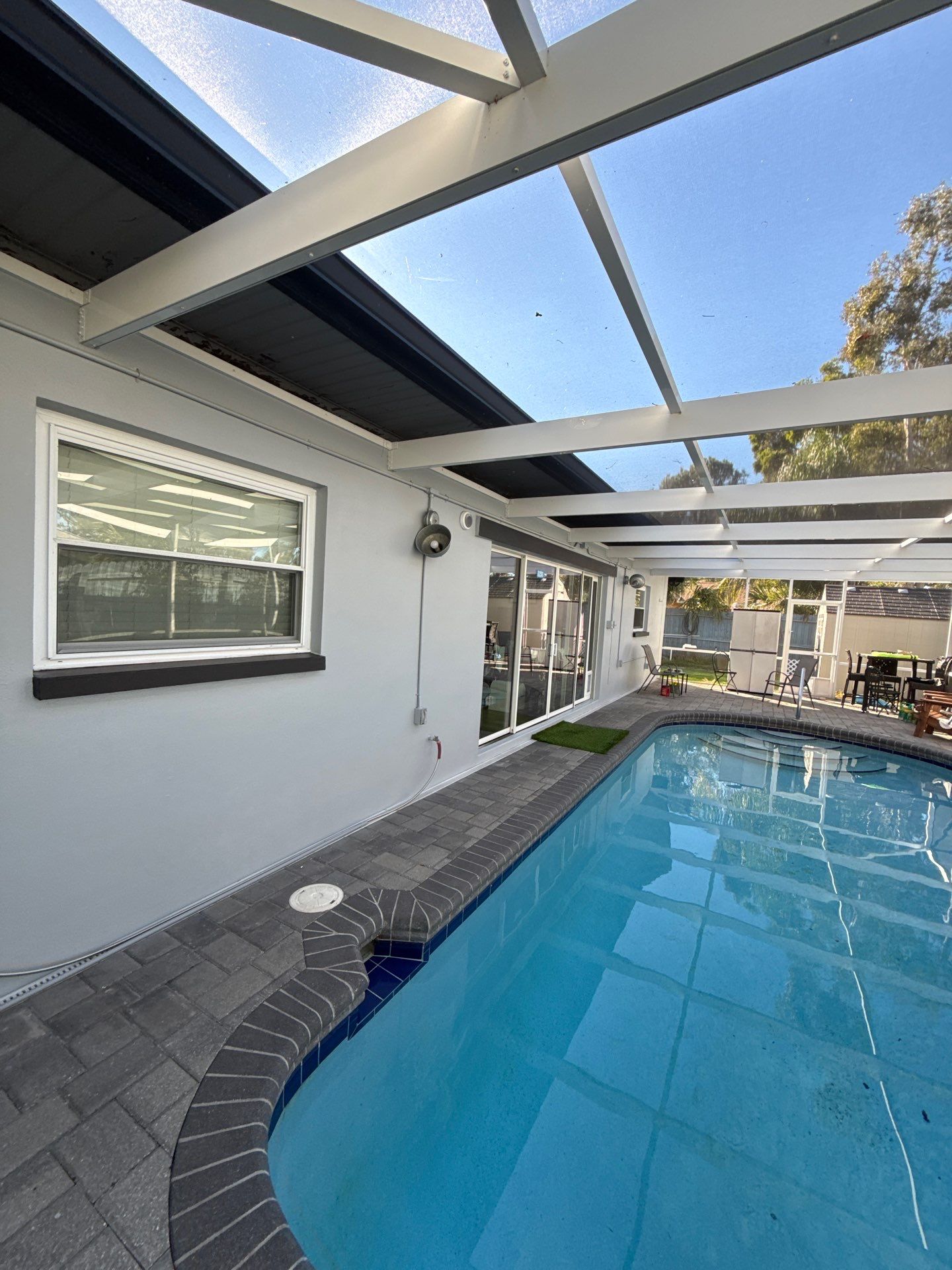 Project in Clearwater by Sunbelt Home Solutions