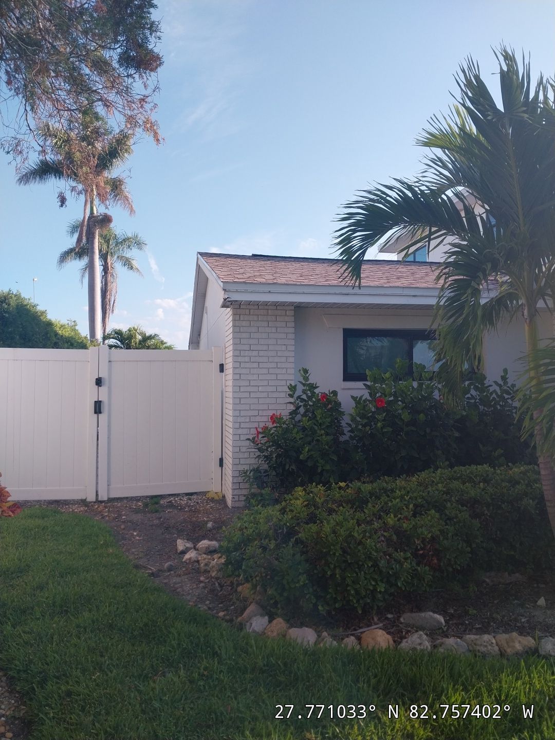 Project in Treasure Island 33706 by Mitchell Roofing Company LLC 