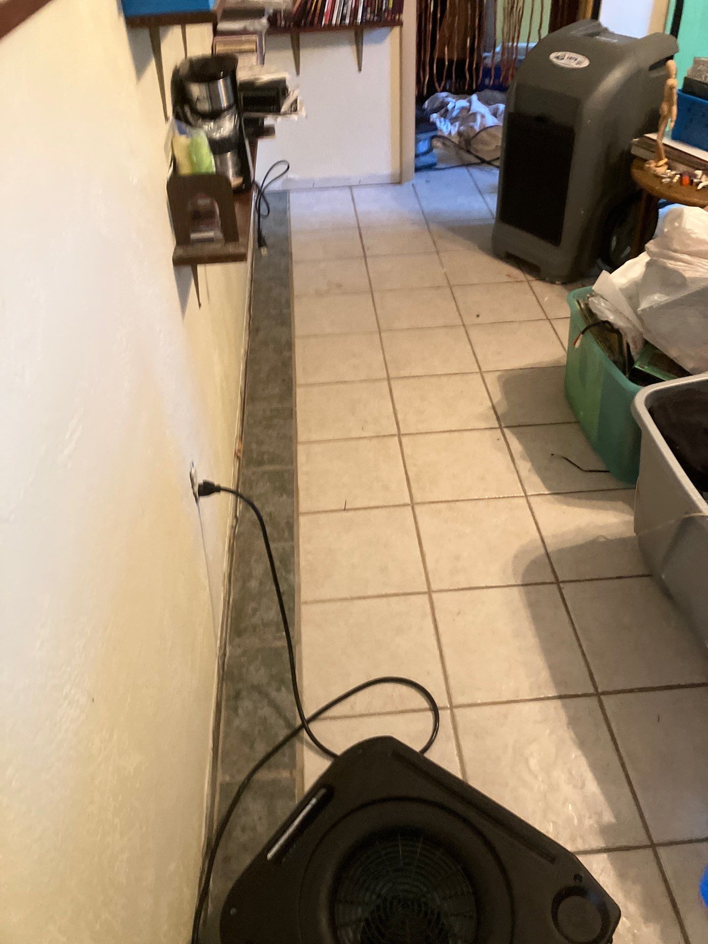 St. Pete Water Damage Mitigation by Ampm Restoration Services