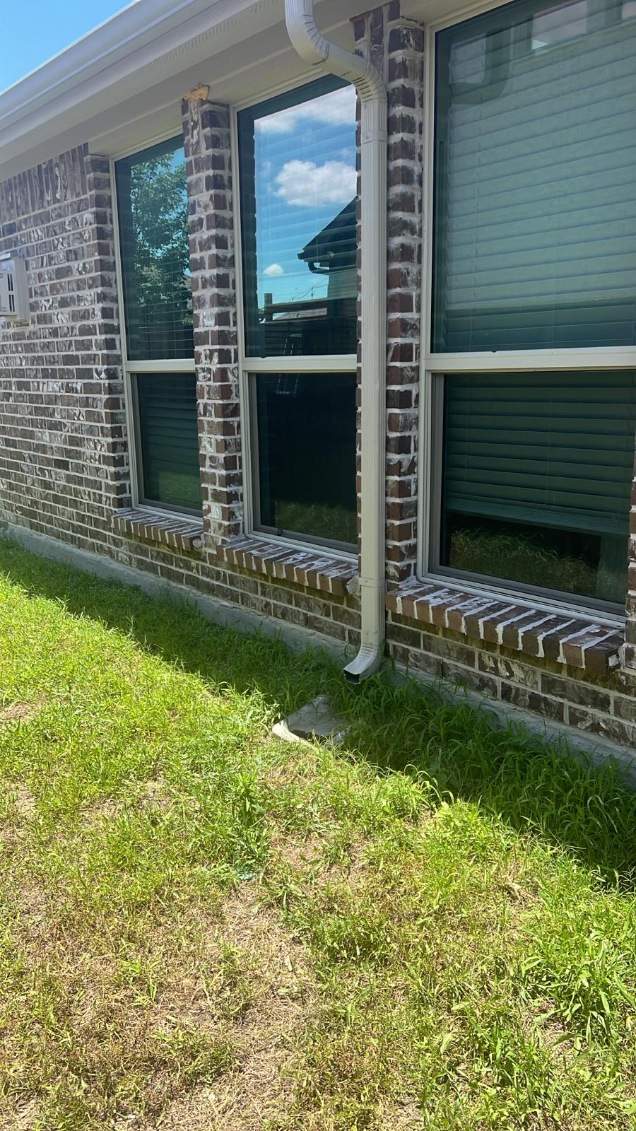 Project in Wylie by Rhino Roofing and General Contracting, LLC