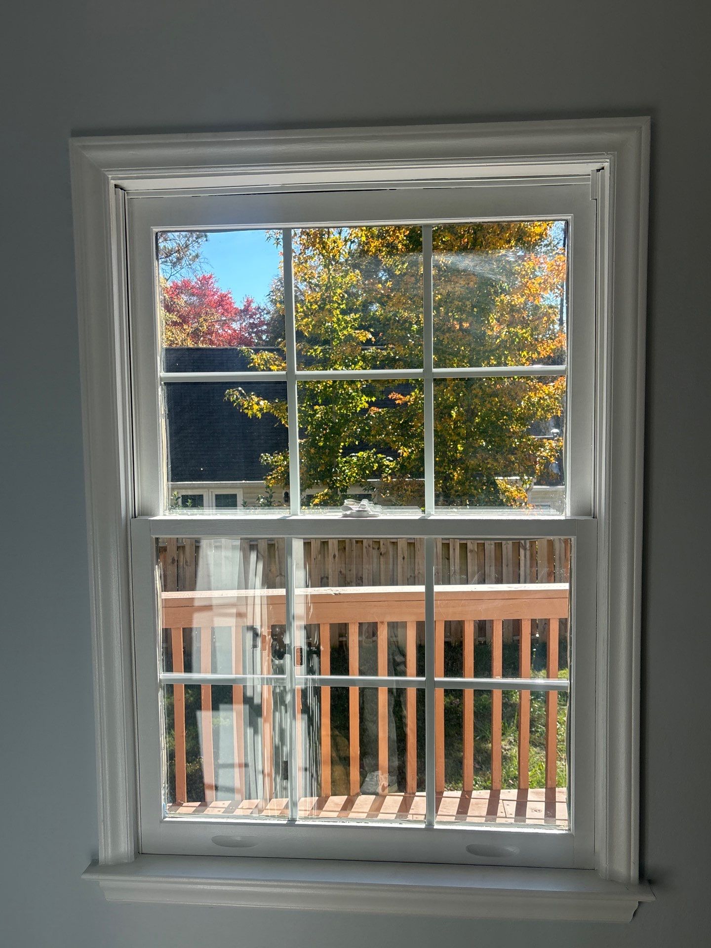 Project in Raleigh by Gotcha Covered Raleigh