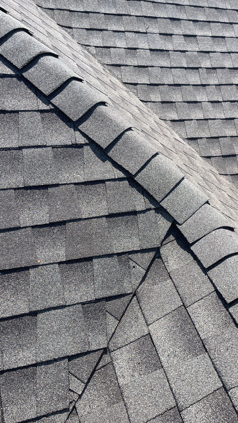 Residential Roof Replacement using GAF shingles  by Elite Roofing LLC