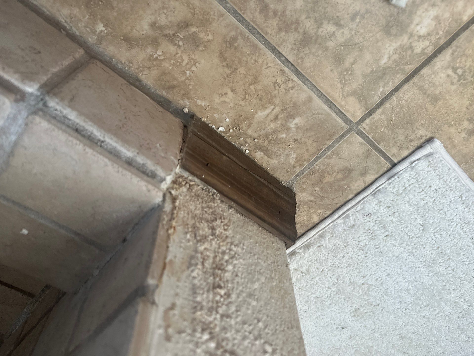 Water Damage Claim in Orlando by FLAPA & KeyStone