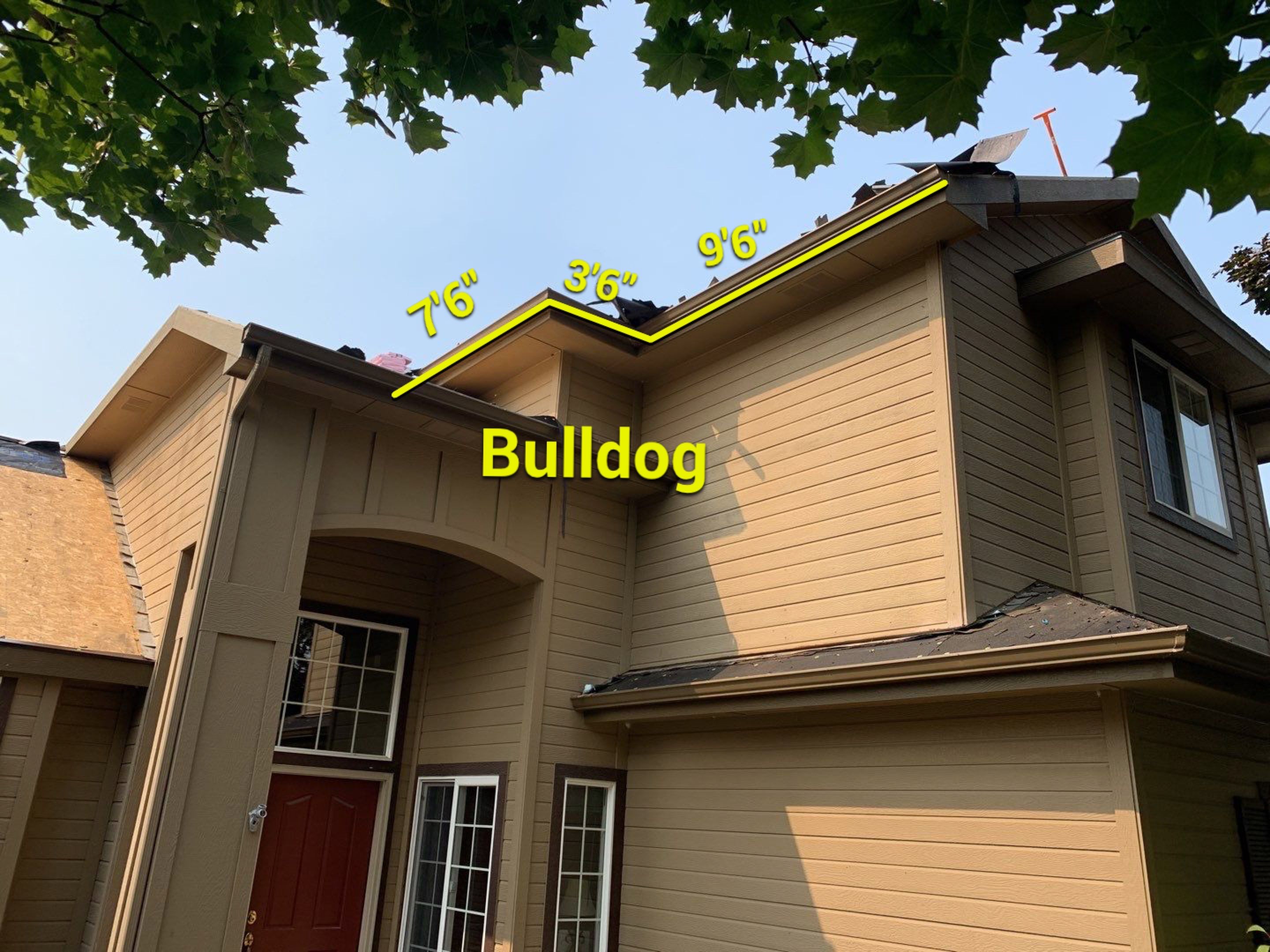 Boise ID., Residential Roofing Installation using Duration Shingles by ID Roofing LLC