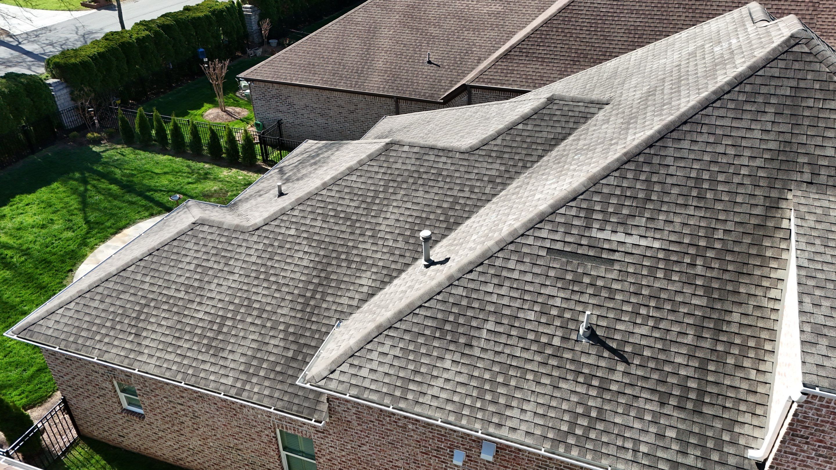 Shenandoah Re-Roof by Royal House LLC