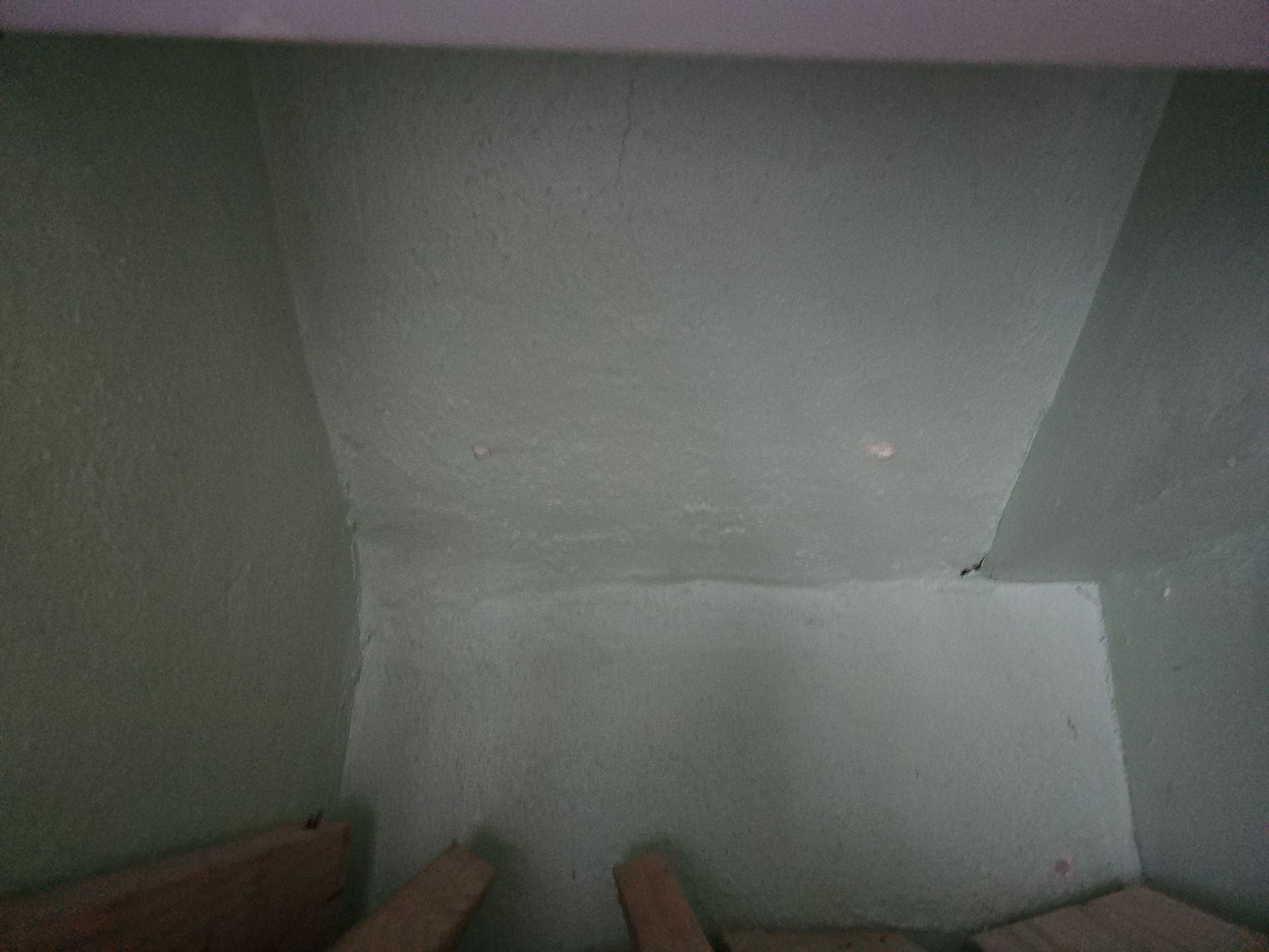 Home Remodel using Closed Cell Spray Foam by NYS Foam & Energy