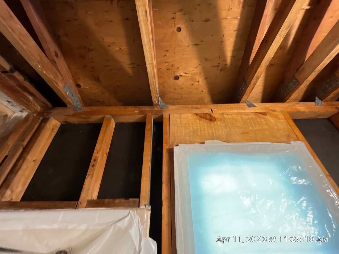 Water Damage Restoration - Mold Remediation and Asbestos Abatement by EAS Environmental, LLC.