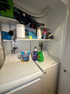 Potential Fire Hazard Avoided!