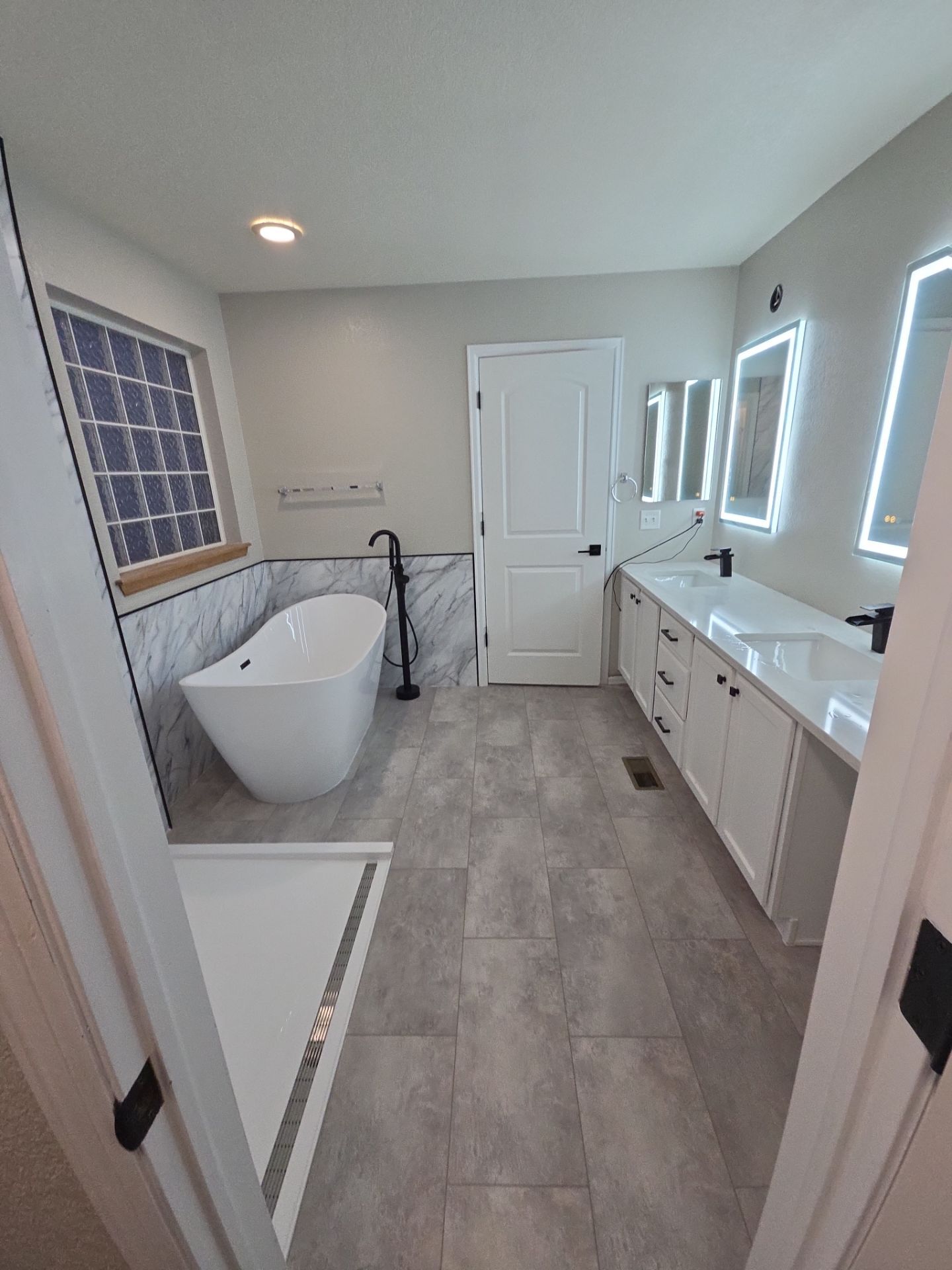 Project in Littleton by Discount Bath LLC
